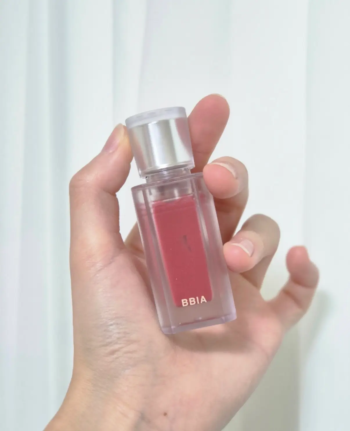 선택된 언니의파우치 리뷰 이미지 - [라스트 벨벳 틴트]
