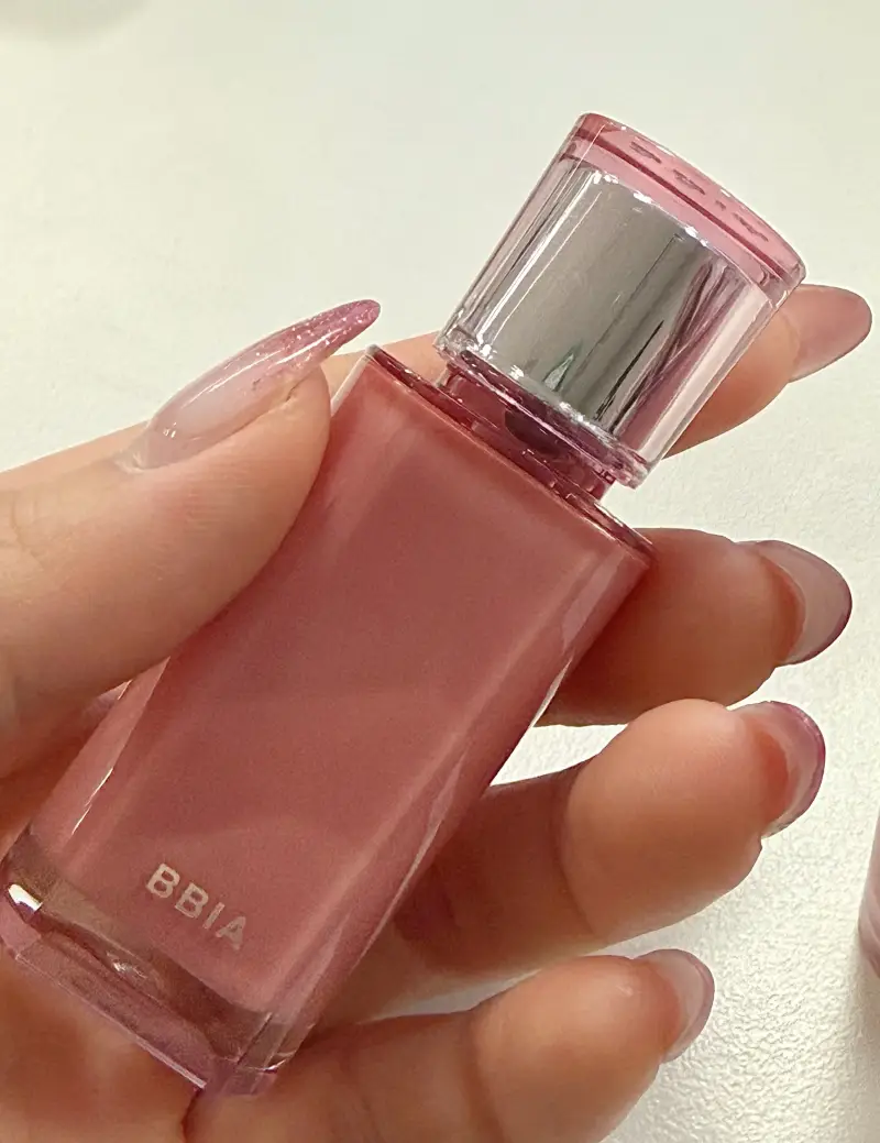 선택된 언니의파우치 리뷰 이미지 - [럭키 샤인 틴트]