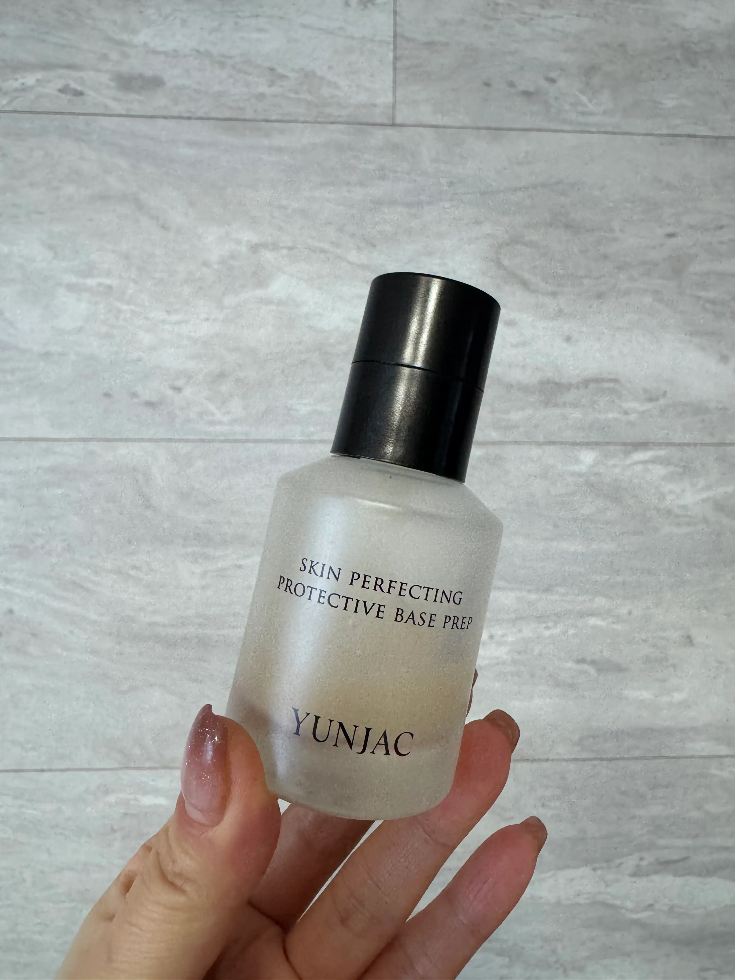 선택된 언니의파우치 리뷰 이미지 - [스킨 퍼펙팅 프로텍티브 베이스프렙]