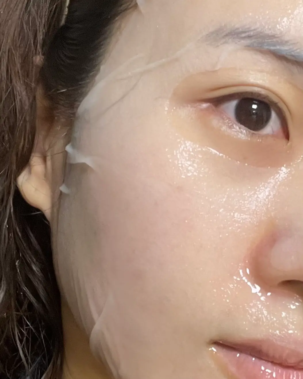 선택된 언니의파우치 리뷰 이미지 - [엑소좀 마스크팩]
