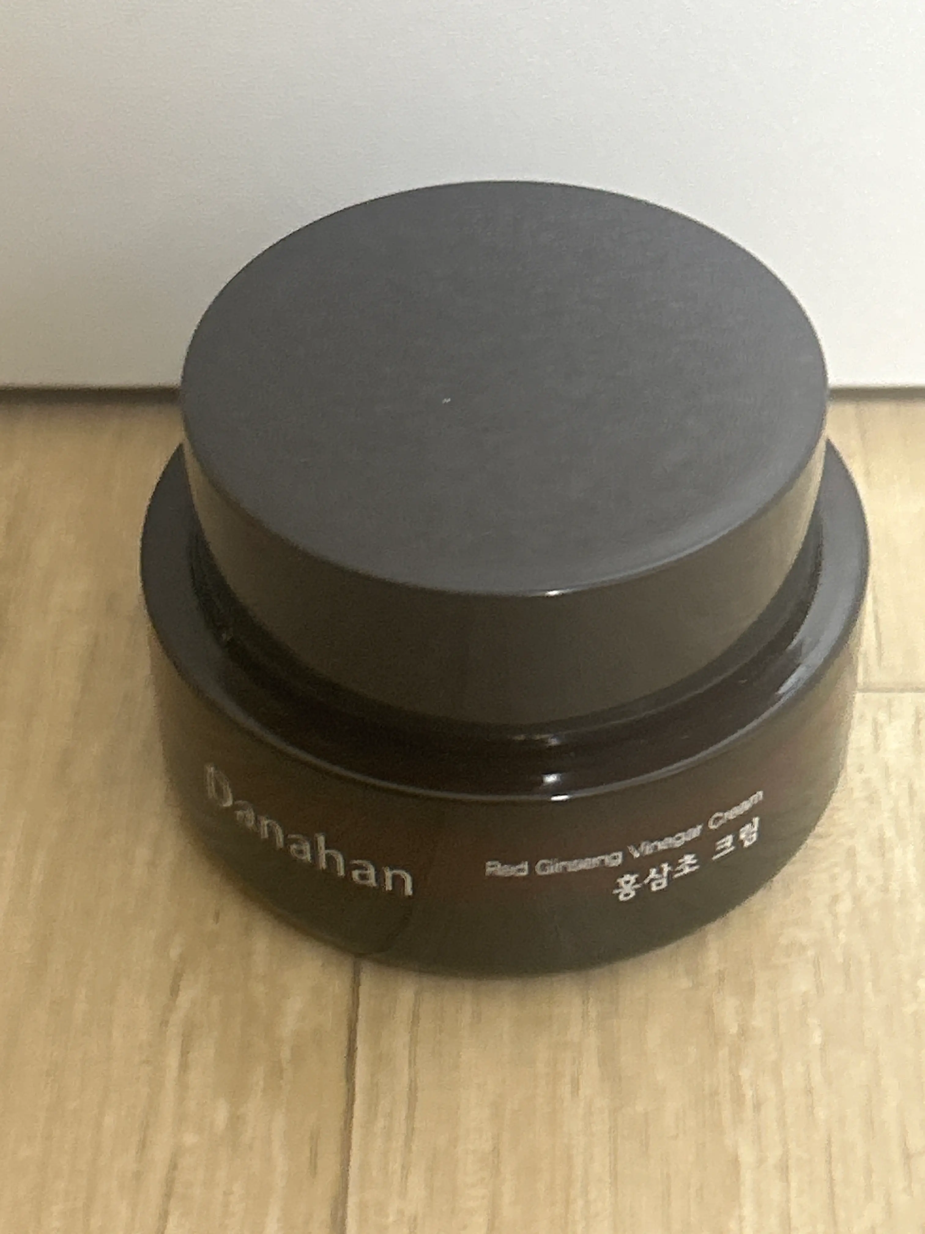 선택된 언니의파우치 리뷰 이미지 - [고윤 홍삼초 크림]