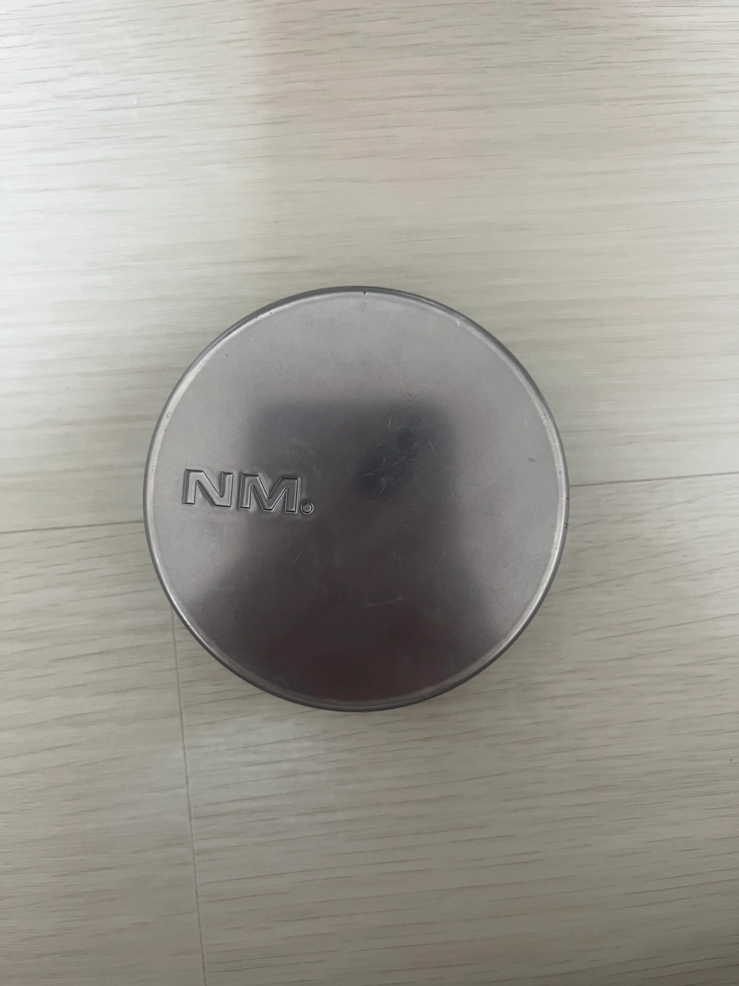 선택된 언니의파우치 리뷰 이미지 - [제로 그래비티 커버핏 쿠션]