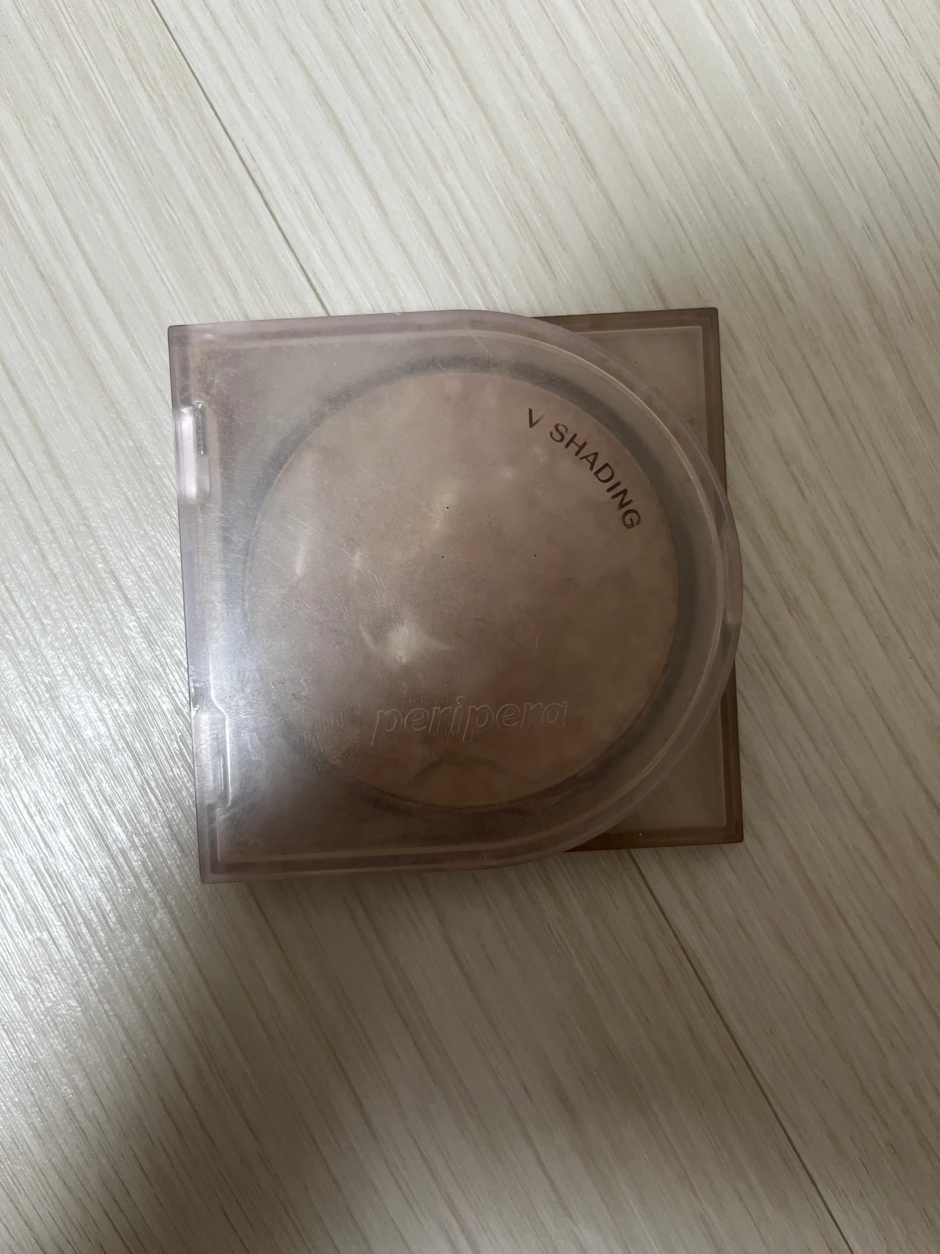 선택된 언니의파우치 리뷰 이미지 - [브이 쉐딩]