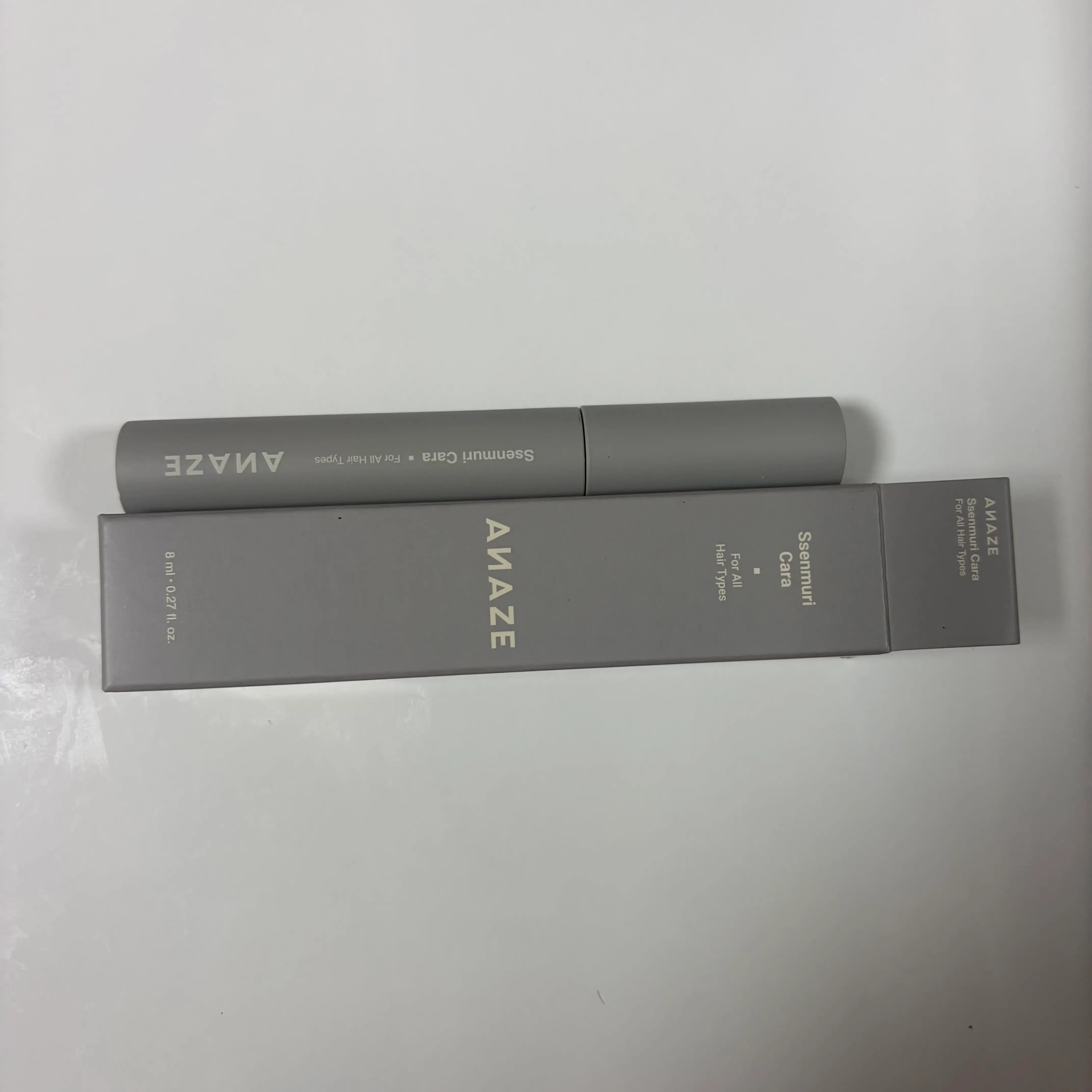선택된 언니의파우치 리뷰 이미지 - [센머리카라]