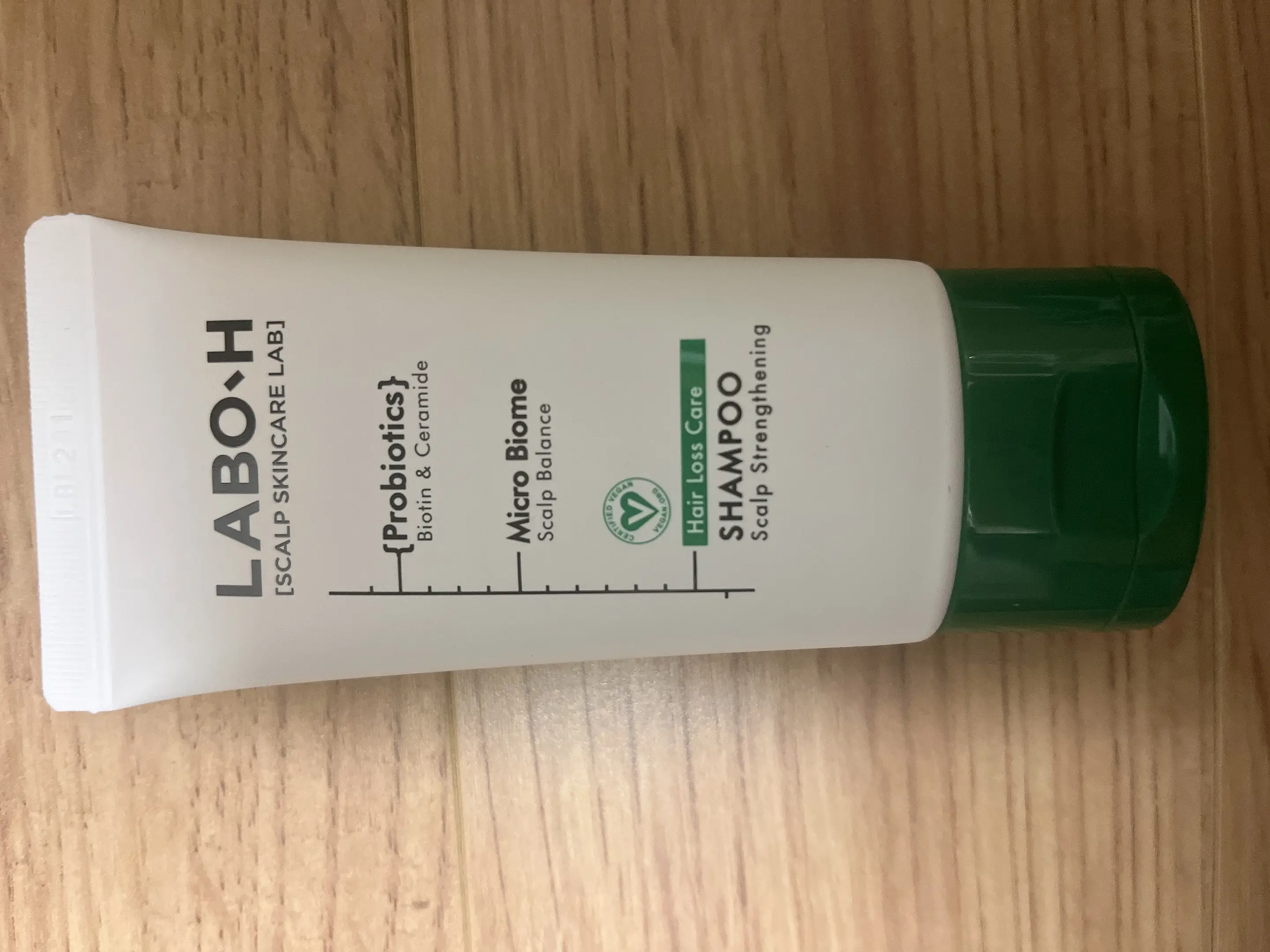 선택된 언니의파우치 리뷰 이미지 - [두피강화클리닉 스케일러 탈모증상완화]