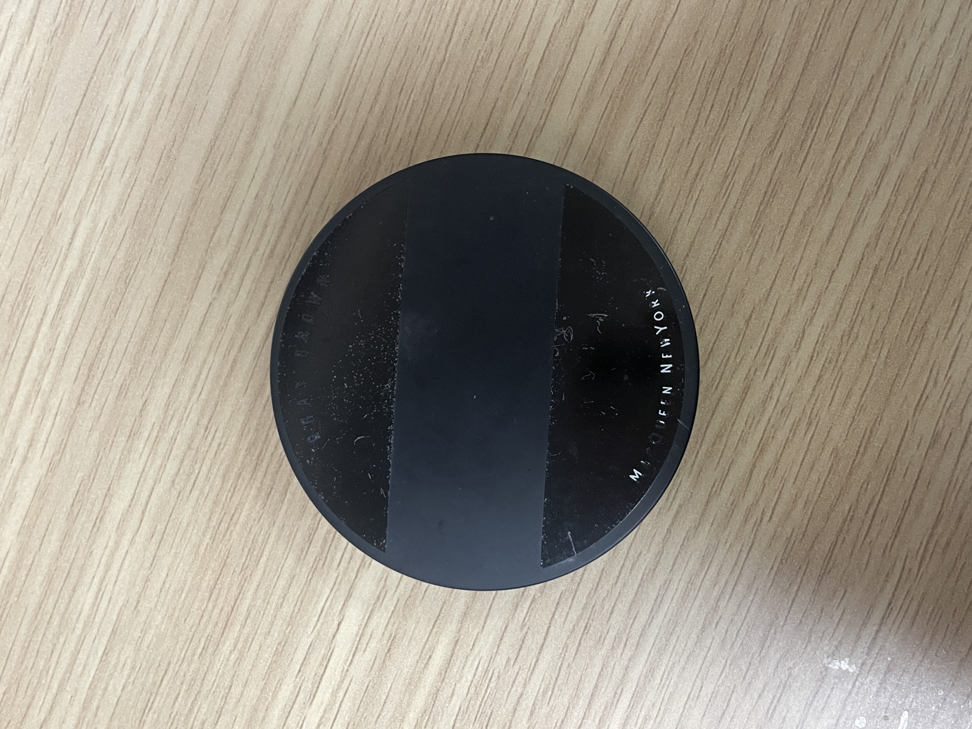 선택된 언니의파우치 리뷰 이미지 - [페이크 업 3색 쉐딩]