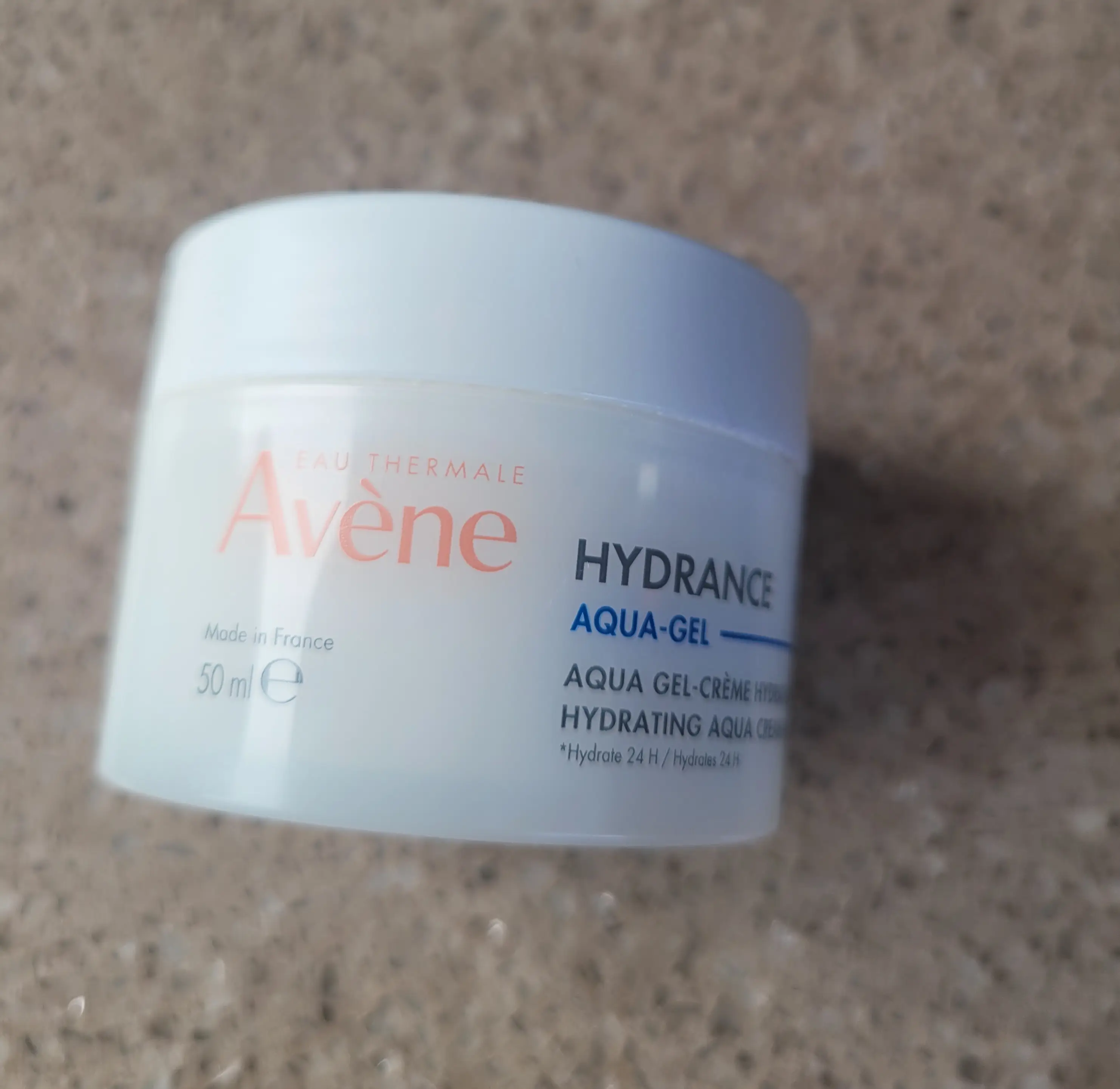 선택된 언니의파우치 리뷰 이미지 - [이드랑스 아쿠아 크림 인 젤 EX]