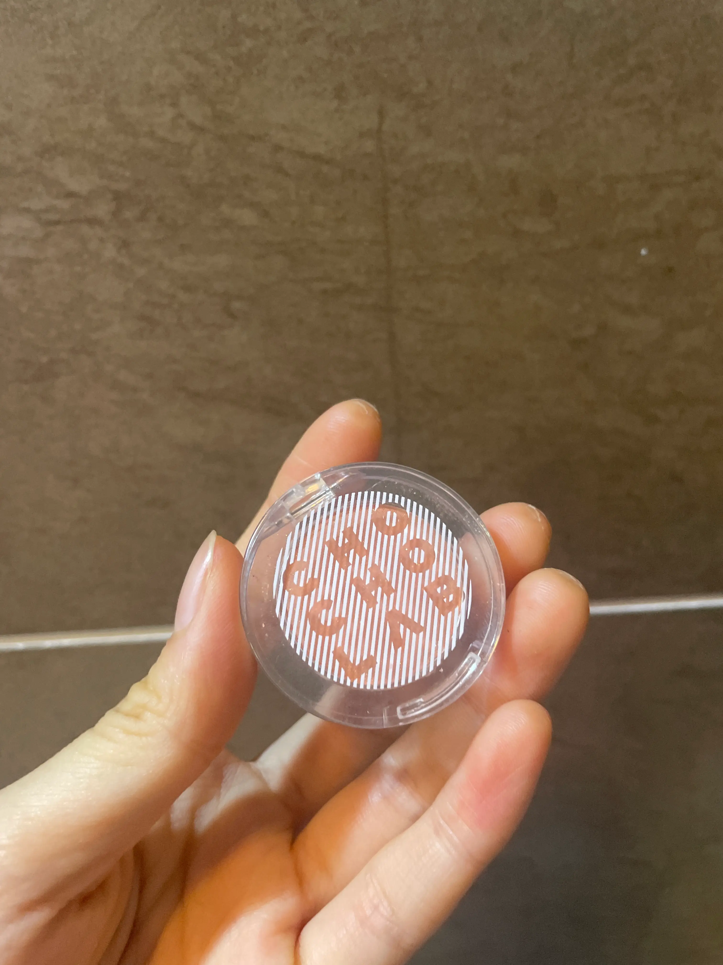 선택된 언니의파우치 리뷰 이미지 - [스위치 온 아이섀도우]