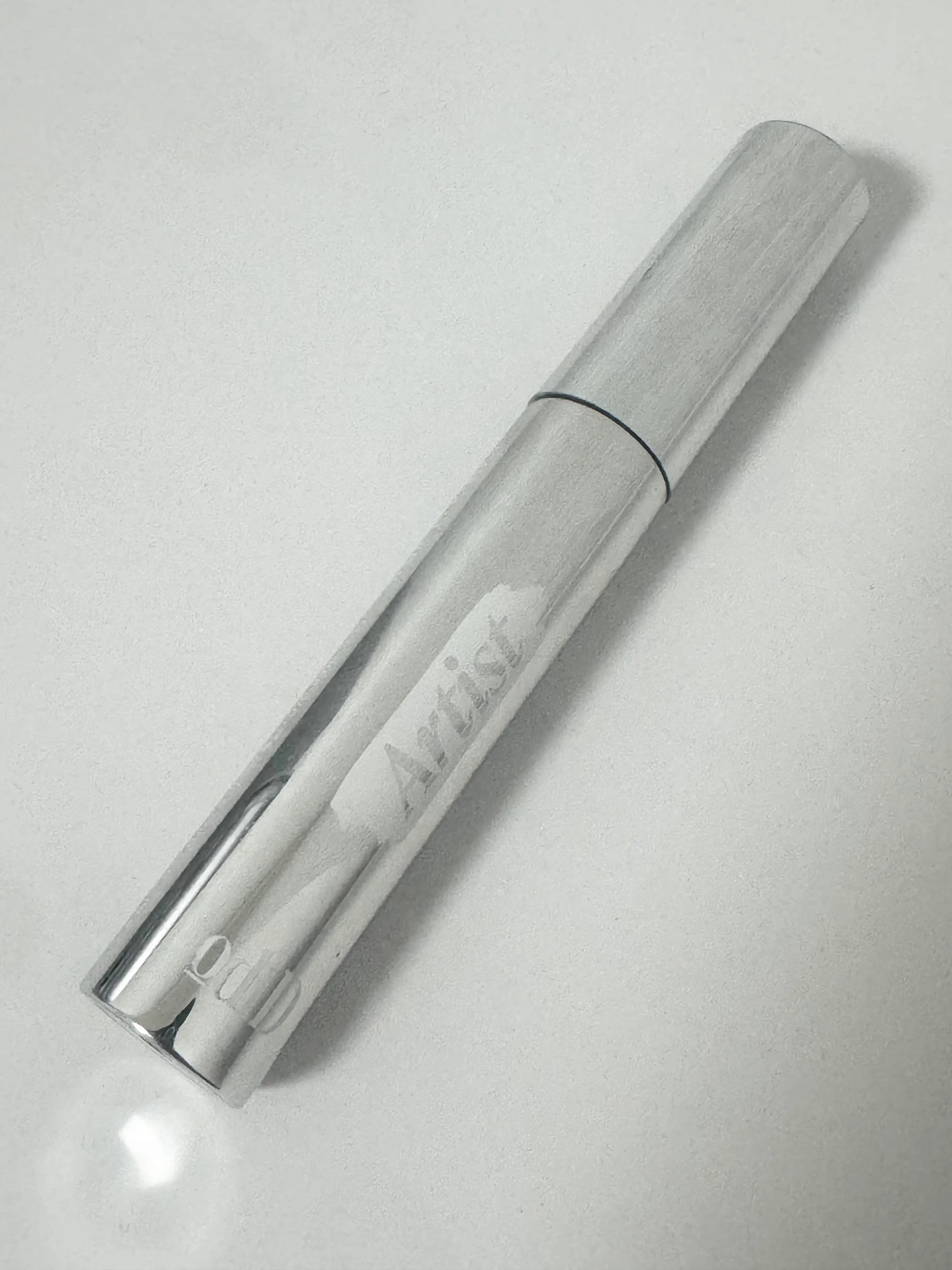 선택된 언니의파우치 리뷰 이미지 - [아티스트 잔머리 고정 카라]