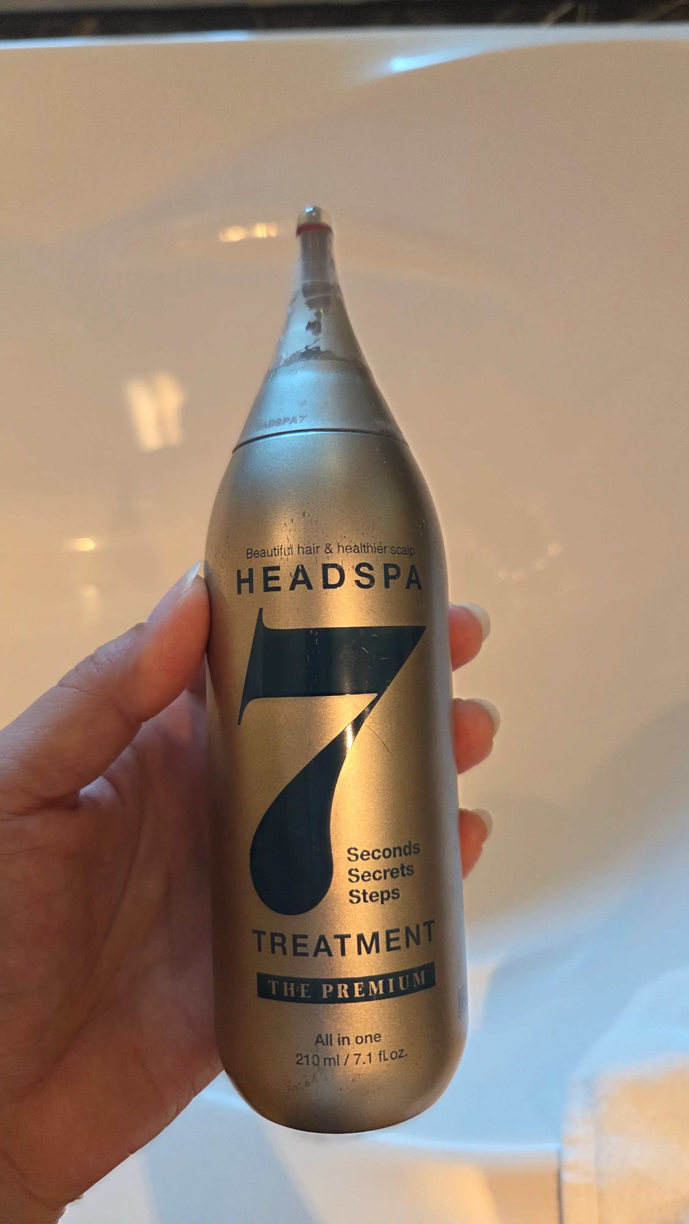 선택된 언니의파우치 리뷰 이미지 - [트리트먼트 더 프리미엄]