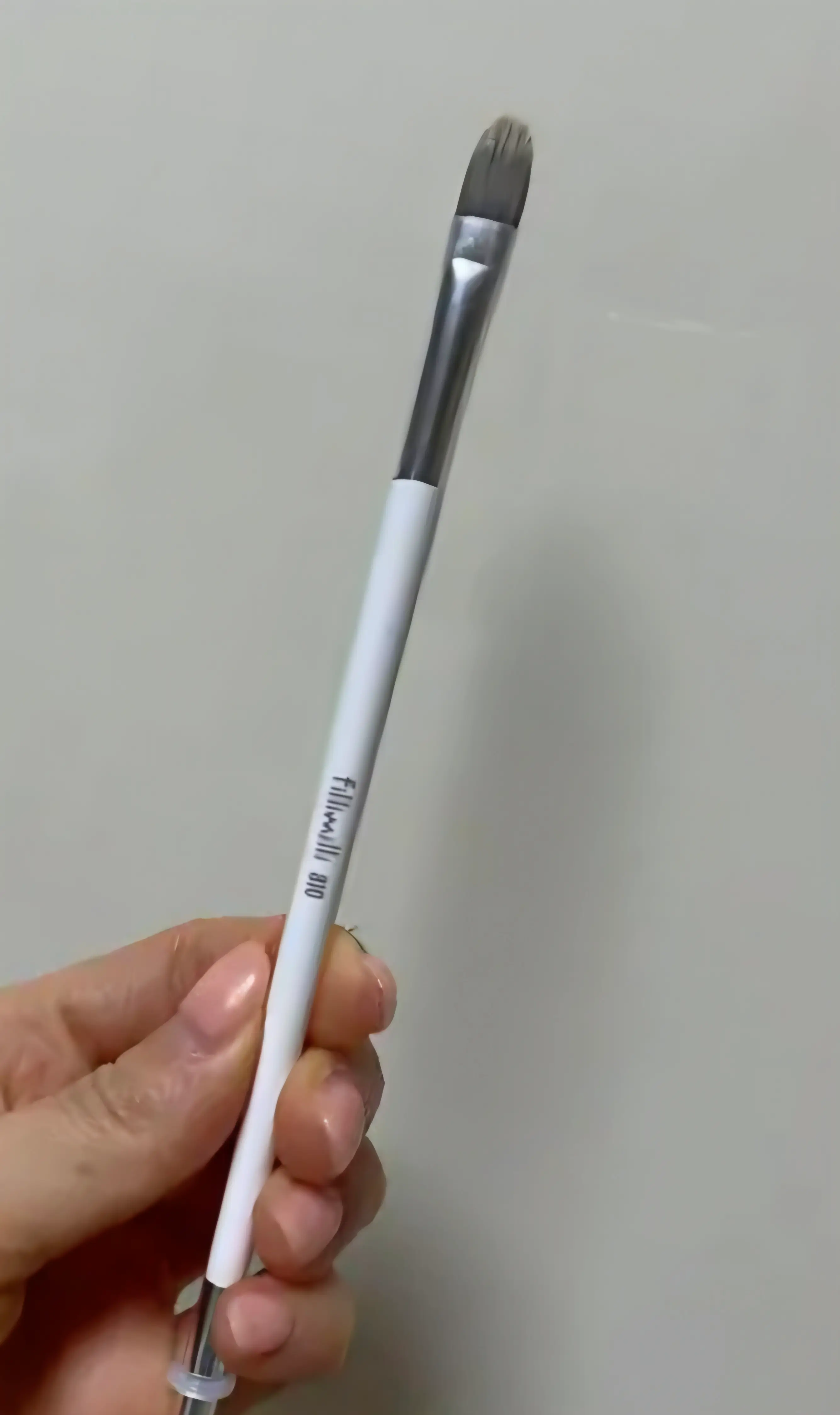 선택된 언니의파우치 리뷰 이미지 - [듀얼 컨실러 브러시 810]