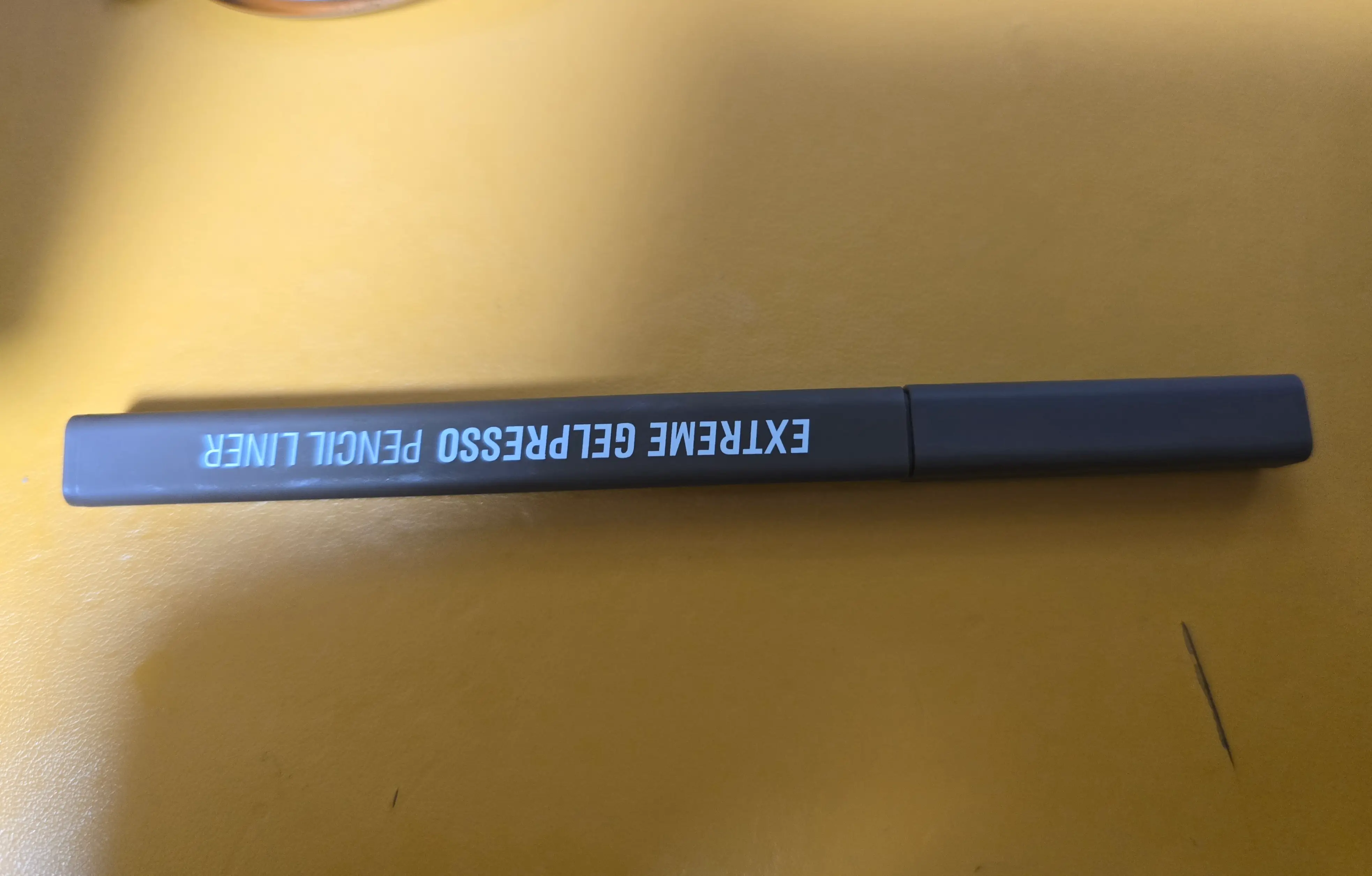 선택된 언니의파우치 리뷰 이미지 - [익스트림 젤프레소 펜슬라이너]