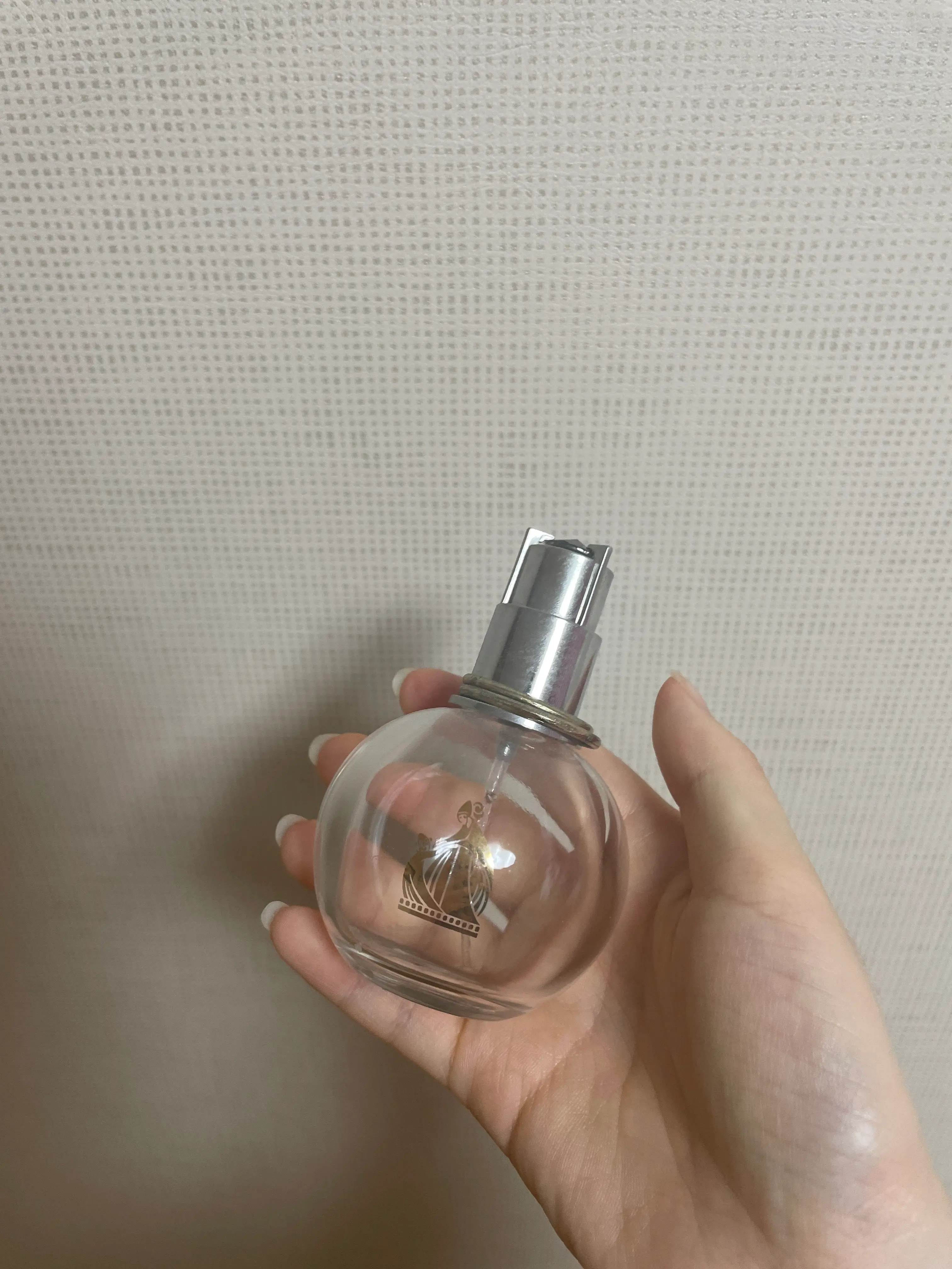 선택된 언니의파우치 리뷰 이미지 - [에끌라 드 아르페쥬 오 드 퍼퓸]