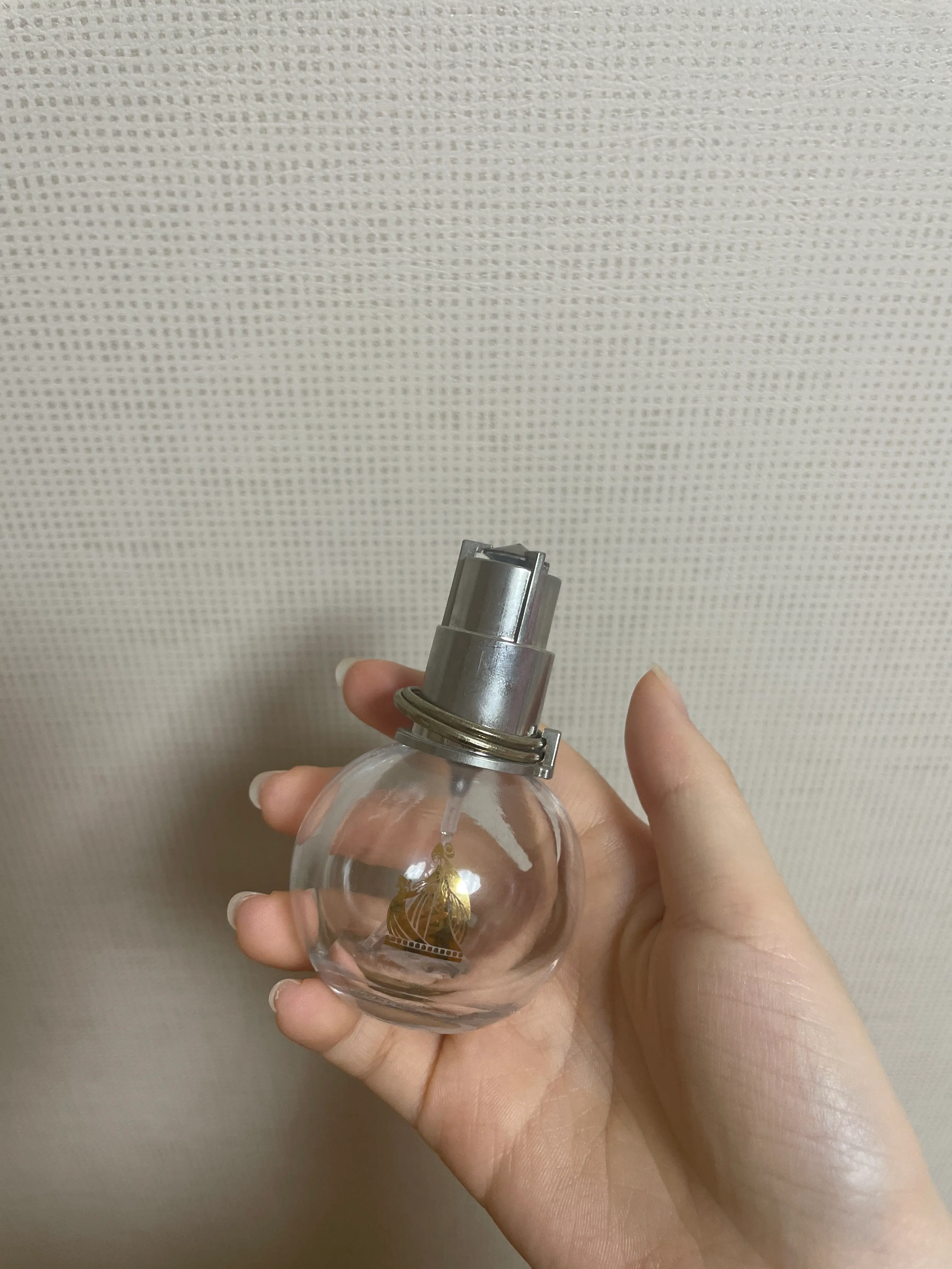 선택된 언니의파우치 리뷰 이미지 - [에끌라 드 아르페쥬 오 드 퍼퓸]