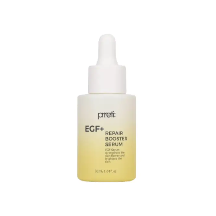 EGF+ 리페어 부스터 세럼