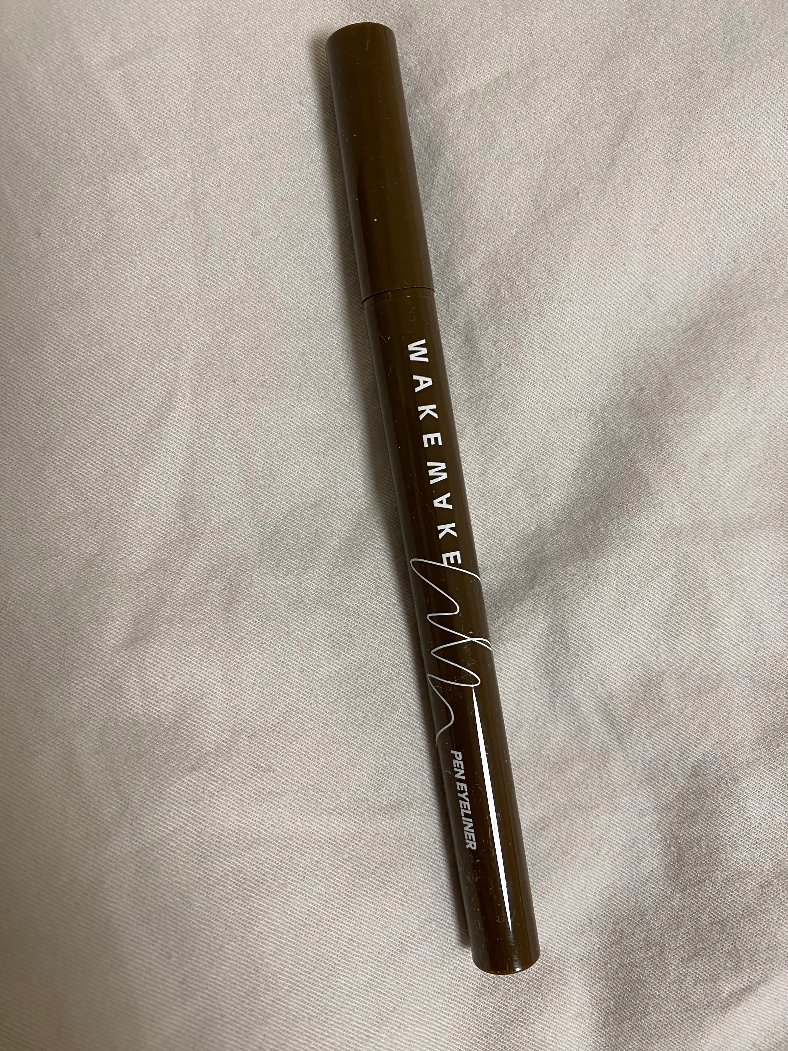 선택된 언니의파우치 리뷰 이미지 - [철벽 펜 아이라이너]