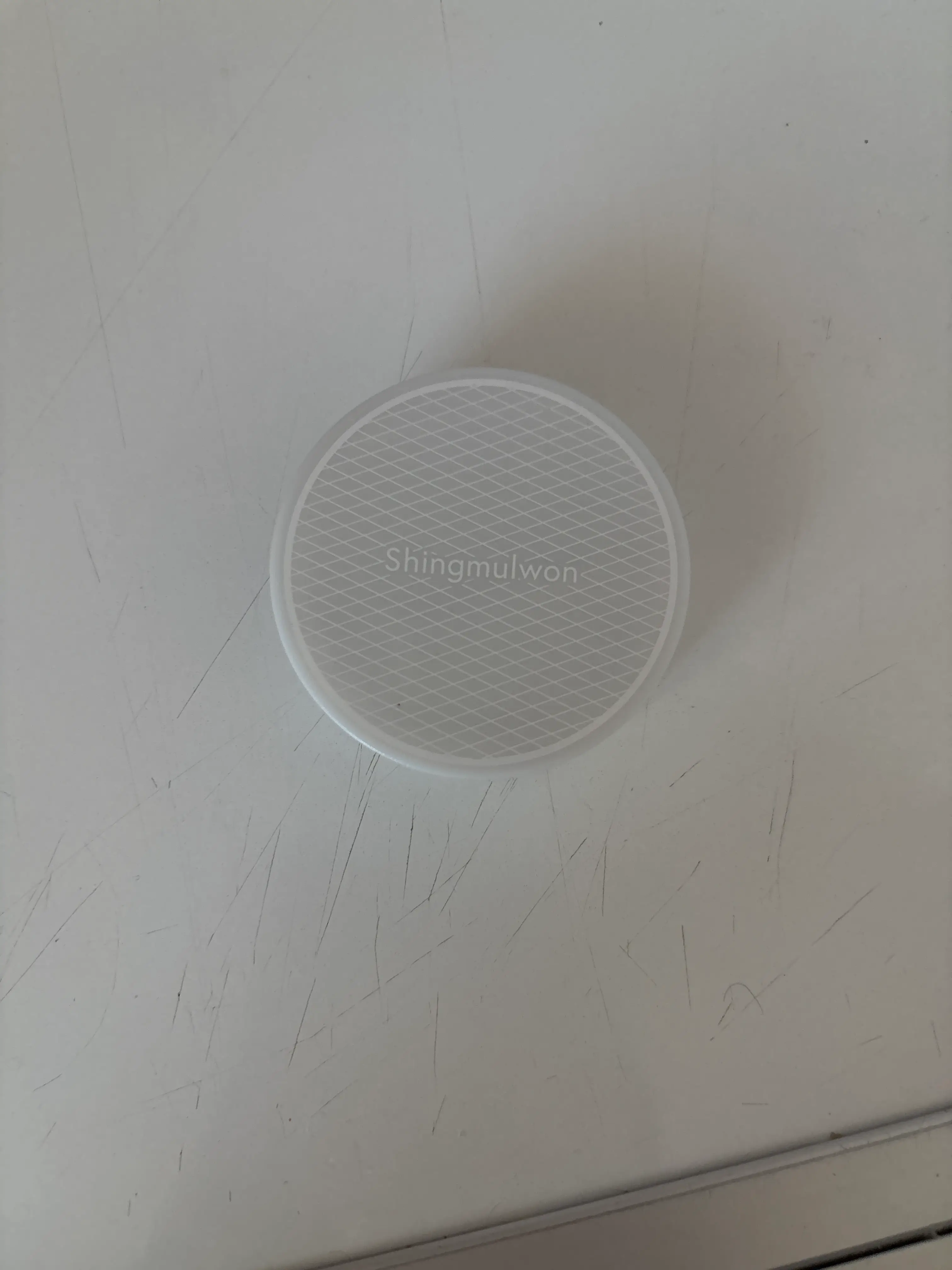 선택된 언니의파우치 리뷰 이미지 - [플로라 노세범 파우더 팩트]