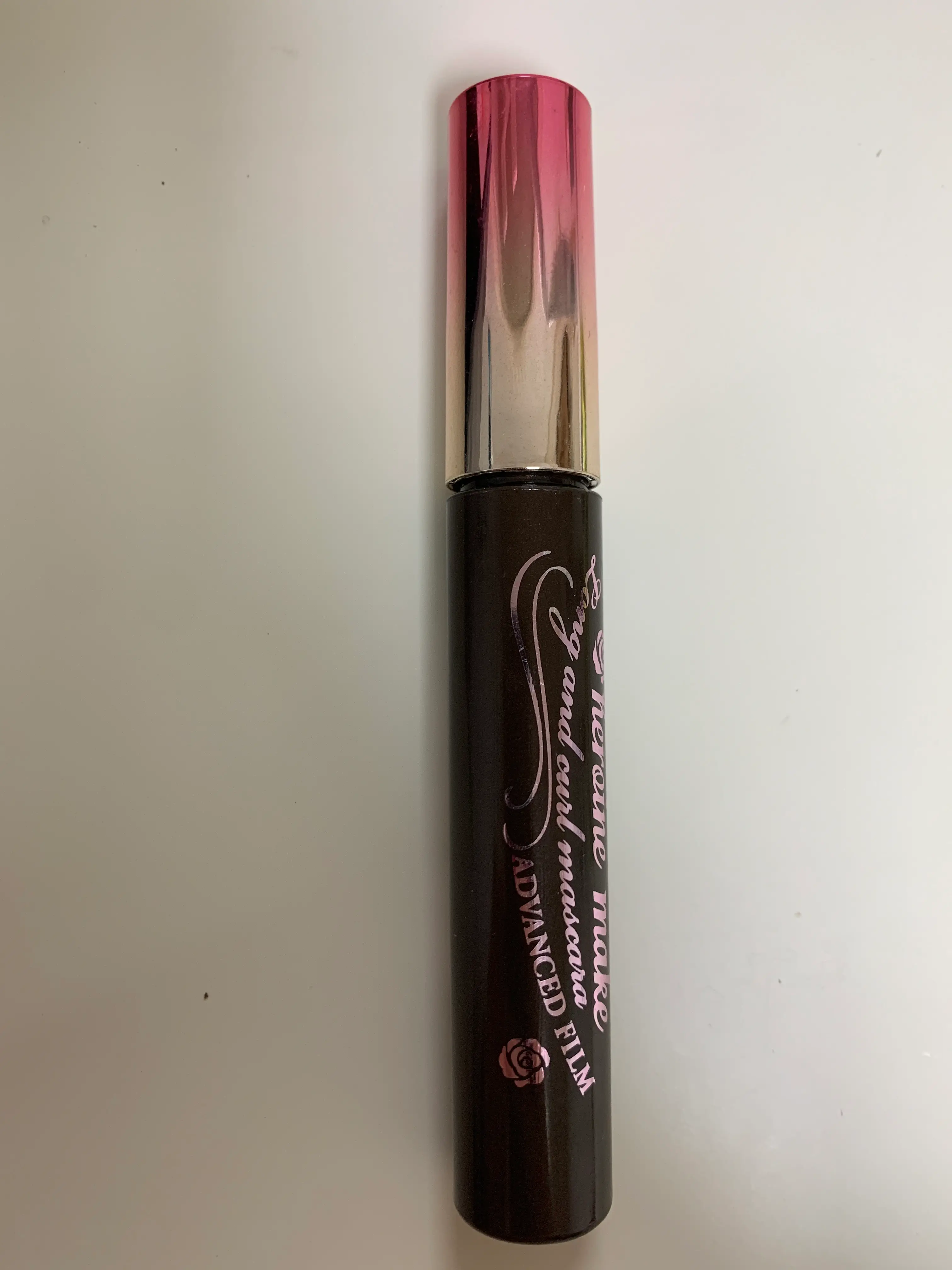 선택된 언니의파우치 리뷰 이미지 - [히로인메이크 롱앤컬 마스카라 어드밴스드 필름]