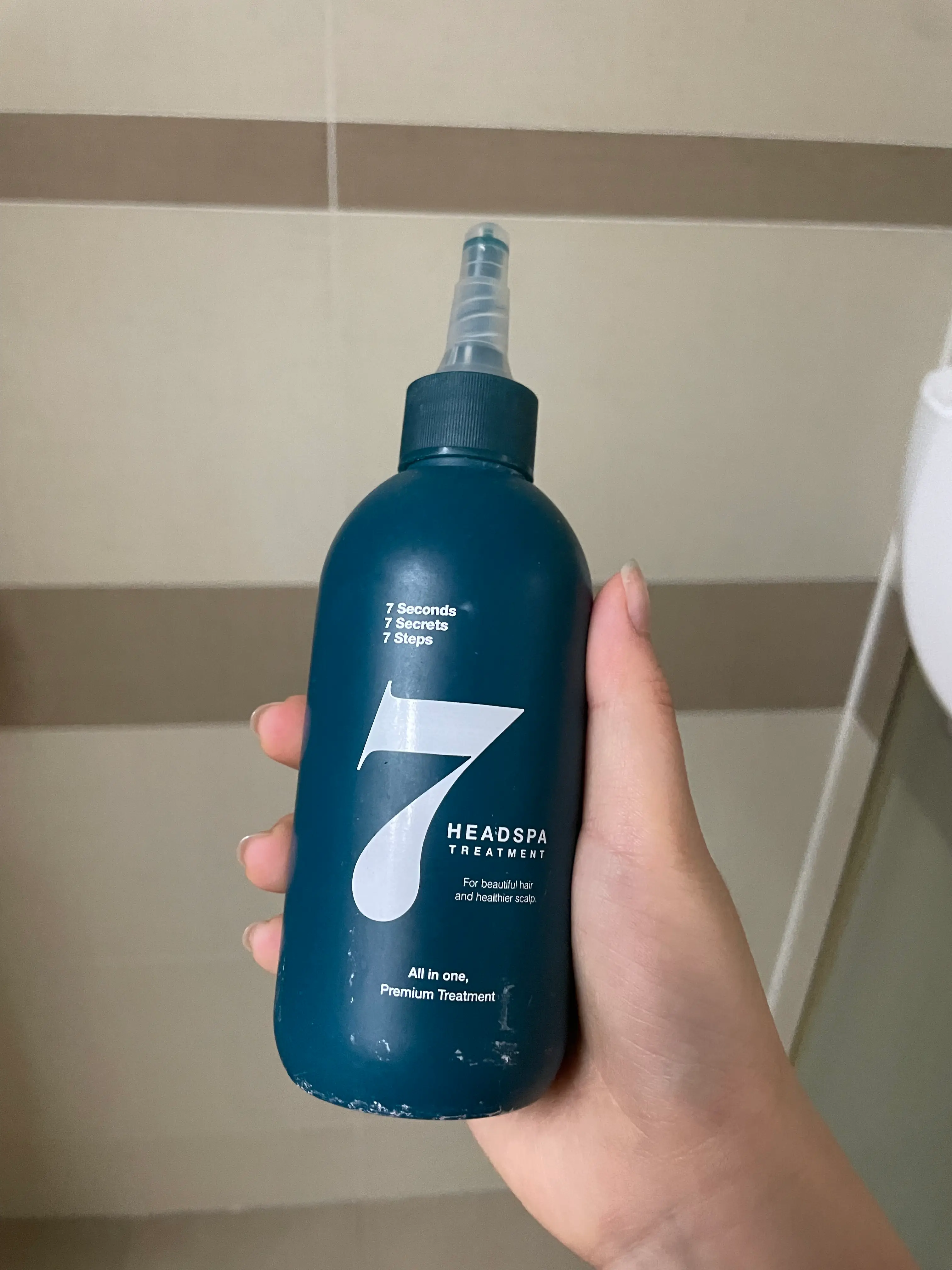 선택된 언니의파우치 리뷰 이미지 - [트리트먼트 파란눈]