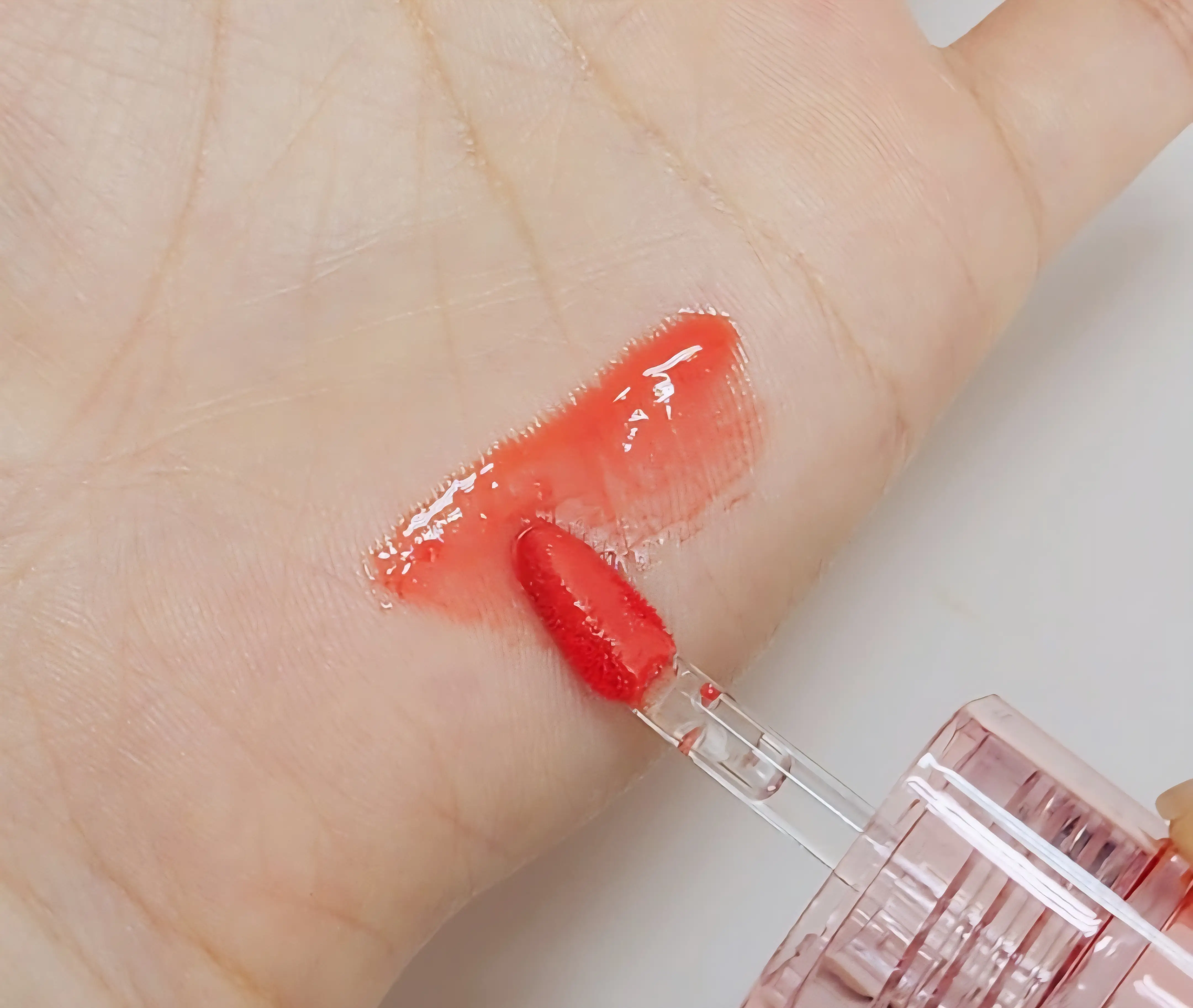 선택된 언니의파우치 리뷰 이미지 - [냥 젤리 글로우 틴트]