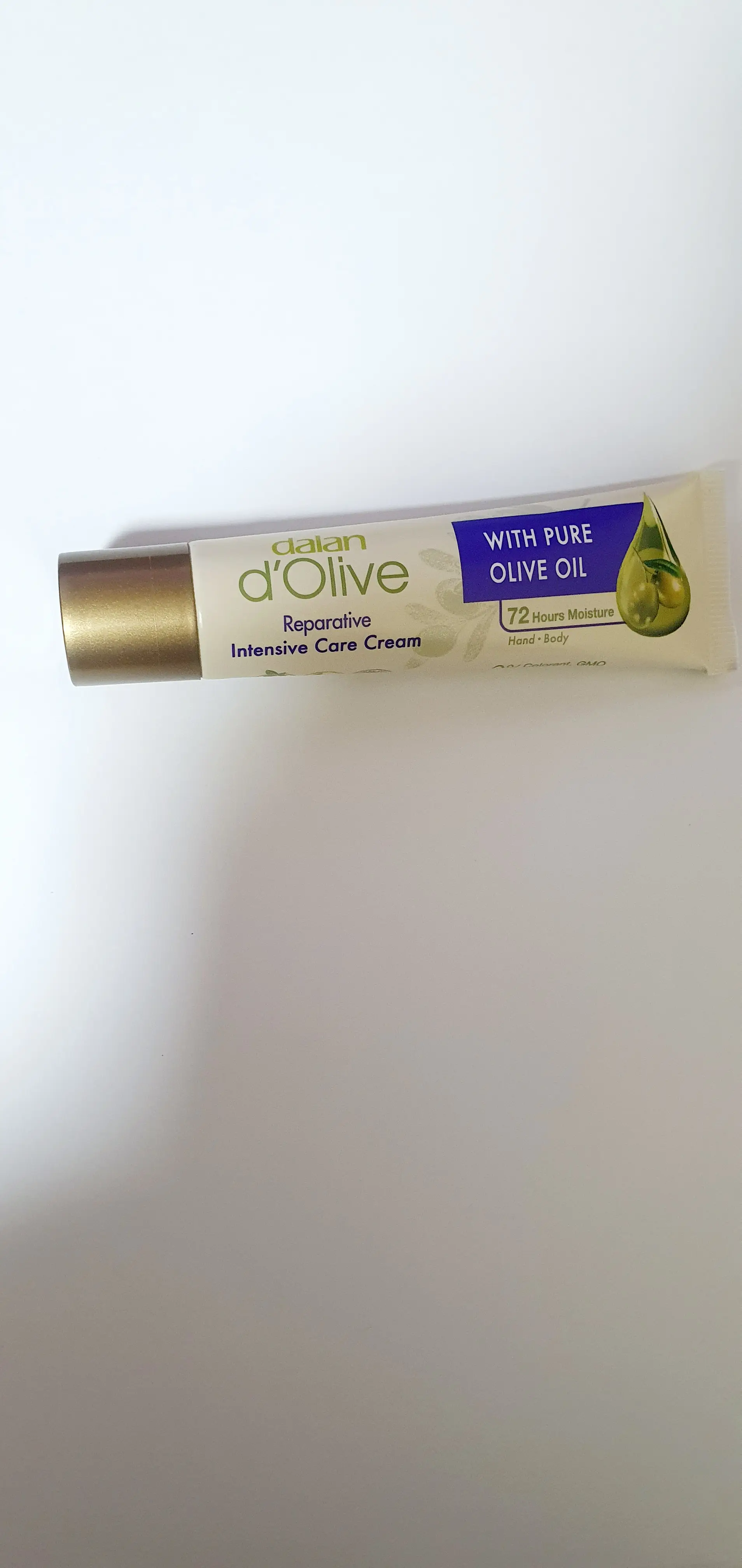 선택된 언니의파우치 리뷰 이미지 - [인텐시브 케어 크림]