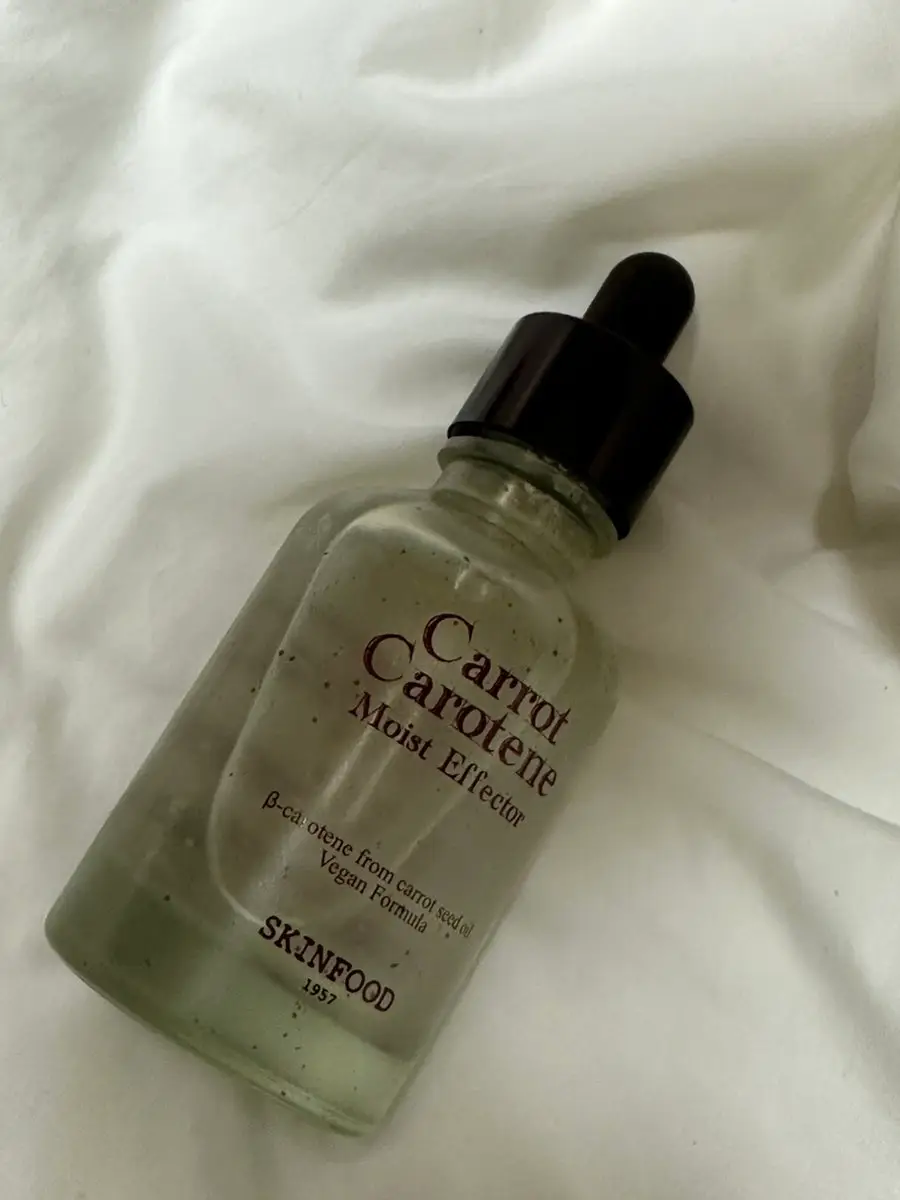 선택된 언니의파우치 리뷰 이미지 - [캐롯 카로틴 모이스트 이펙터]