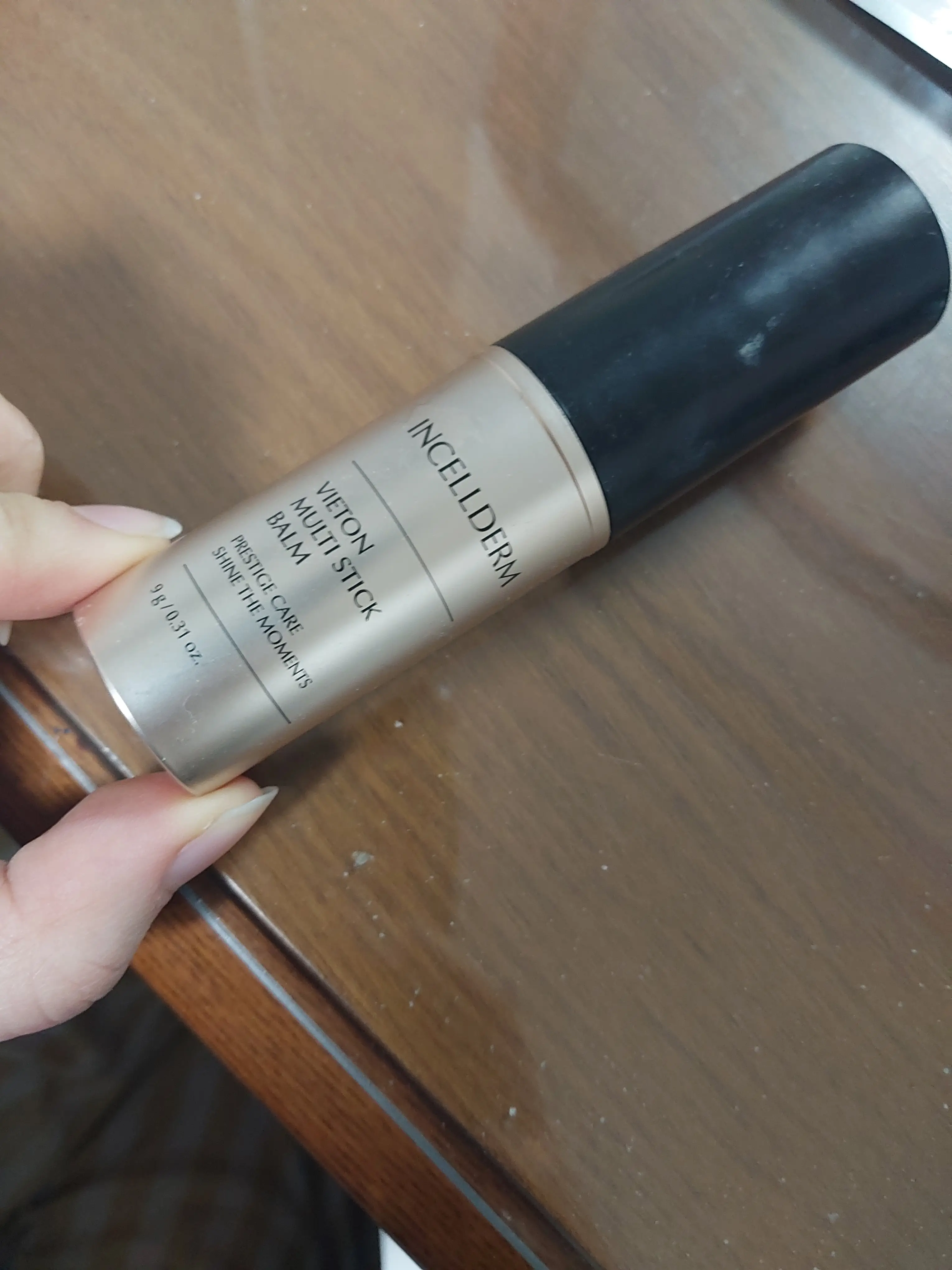 선택된 언니의파우치 리뷰 이미지 - [비에톤 멀티스틱 밤]