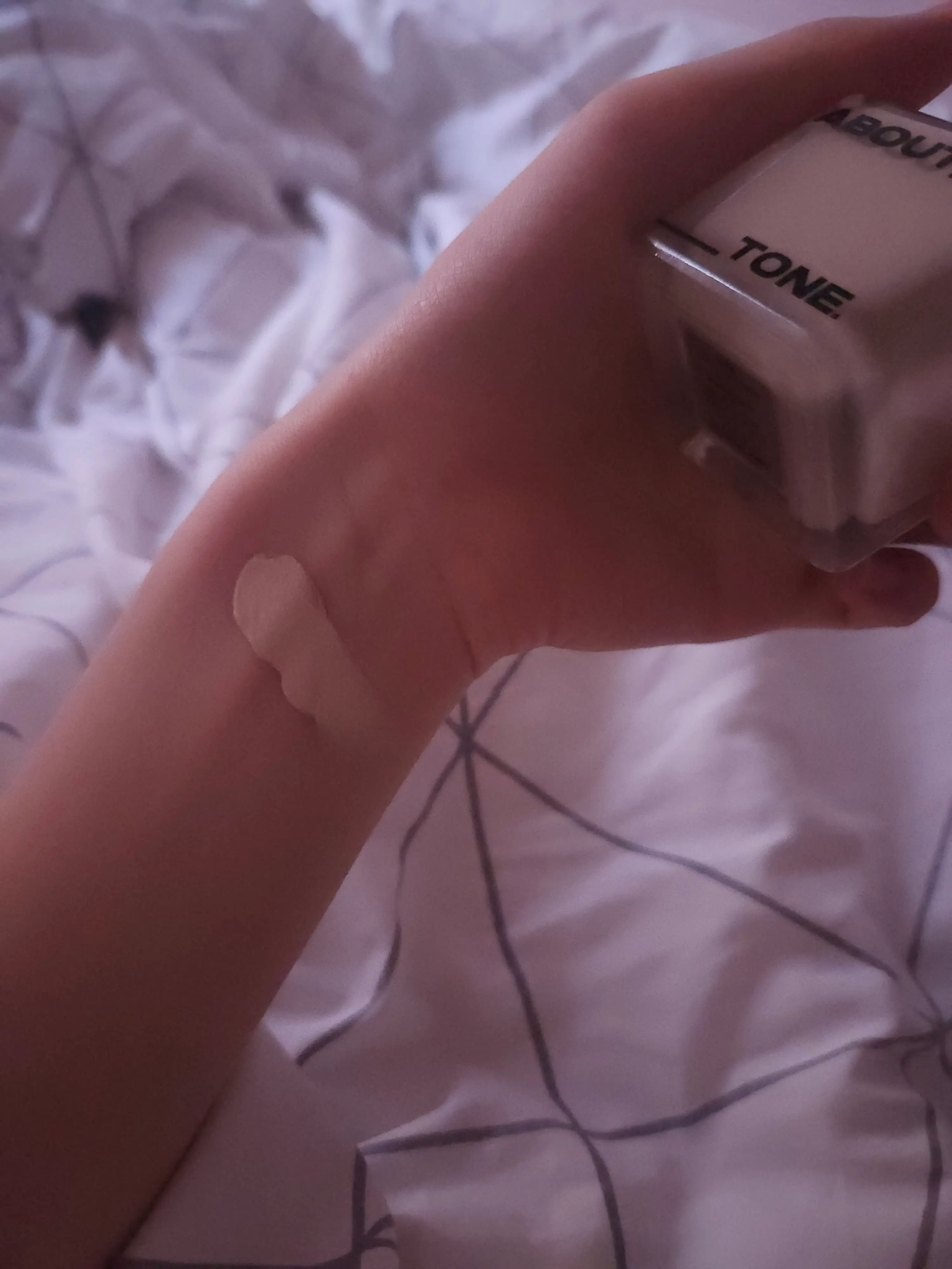 선택된 언니의파우치 리뷰 이미지 - [스킨 레이어 핏 파운데이션]