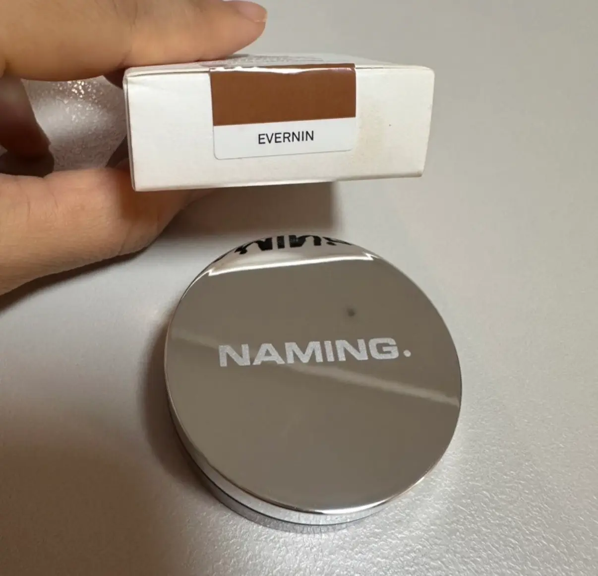 선택된 언니의파우치 리뷰 이미지 - [소프티 크림 블러쉬]