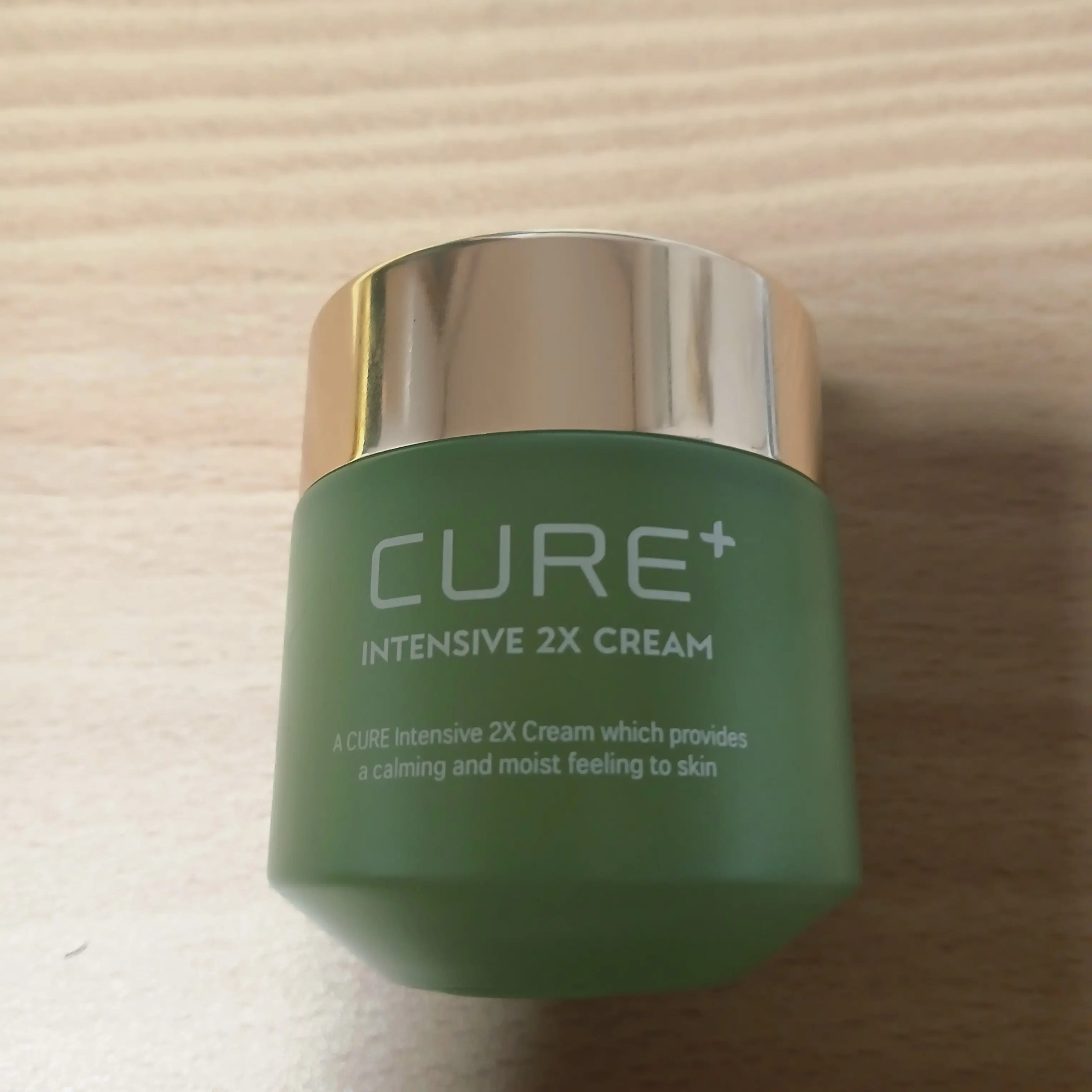 선택된 언니의파우치 리뷰 이미지 - [라센스 로에 큐어인텐시브 2X 크림]