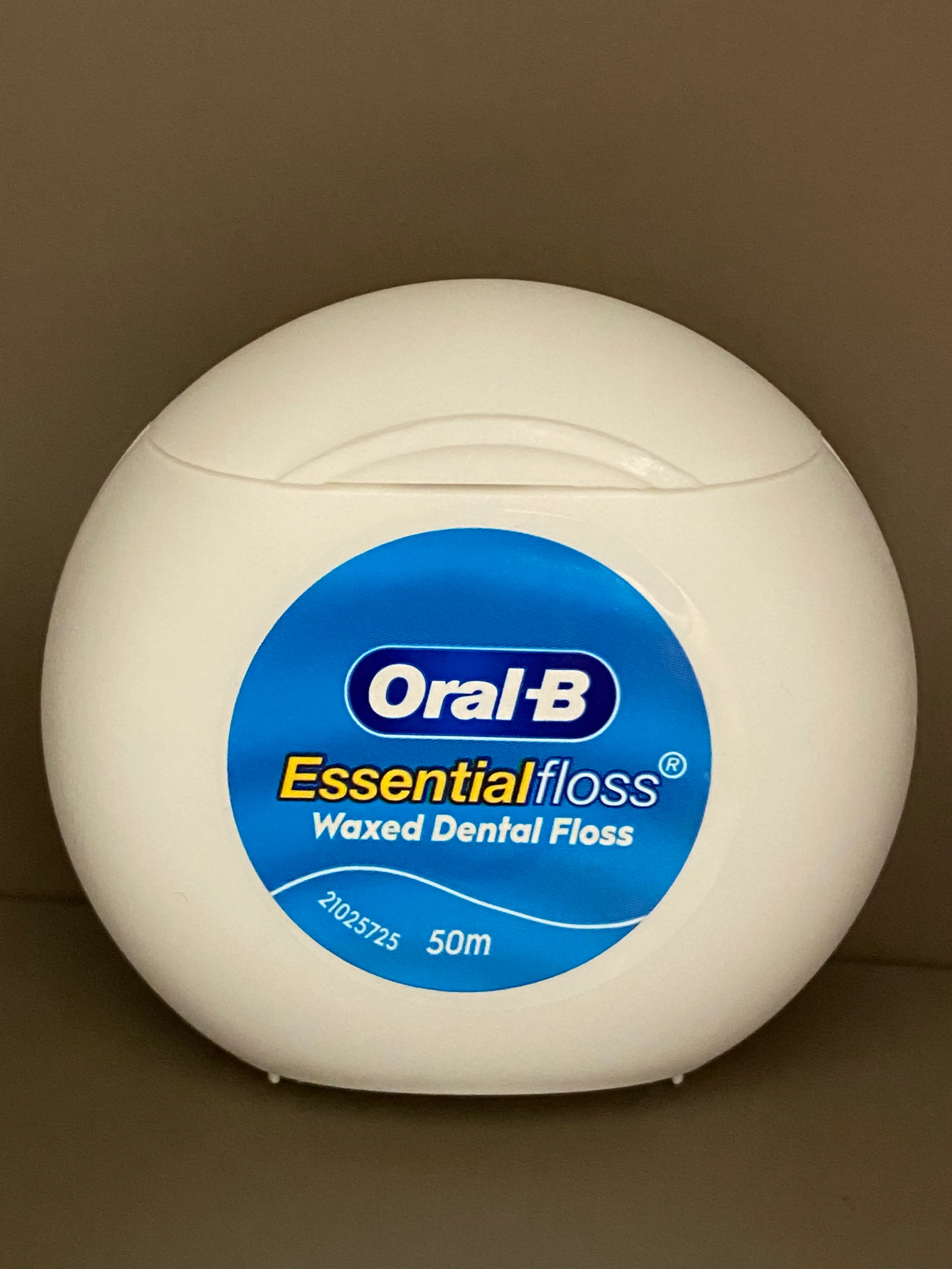 선택된 언니의파우치 리뷰 이미지 - [치실 왁스]