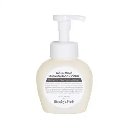 마일드 포밍 핸드워시 [오렌지껍질]