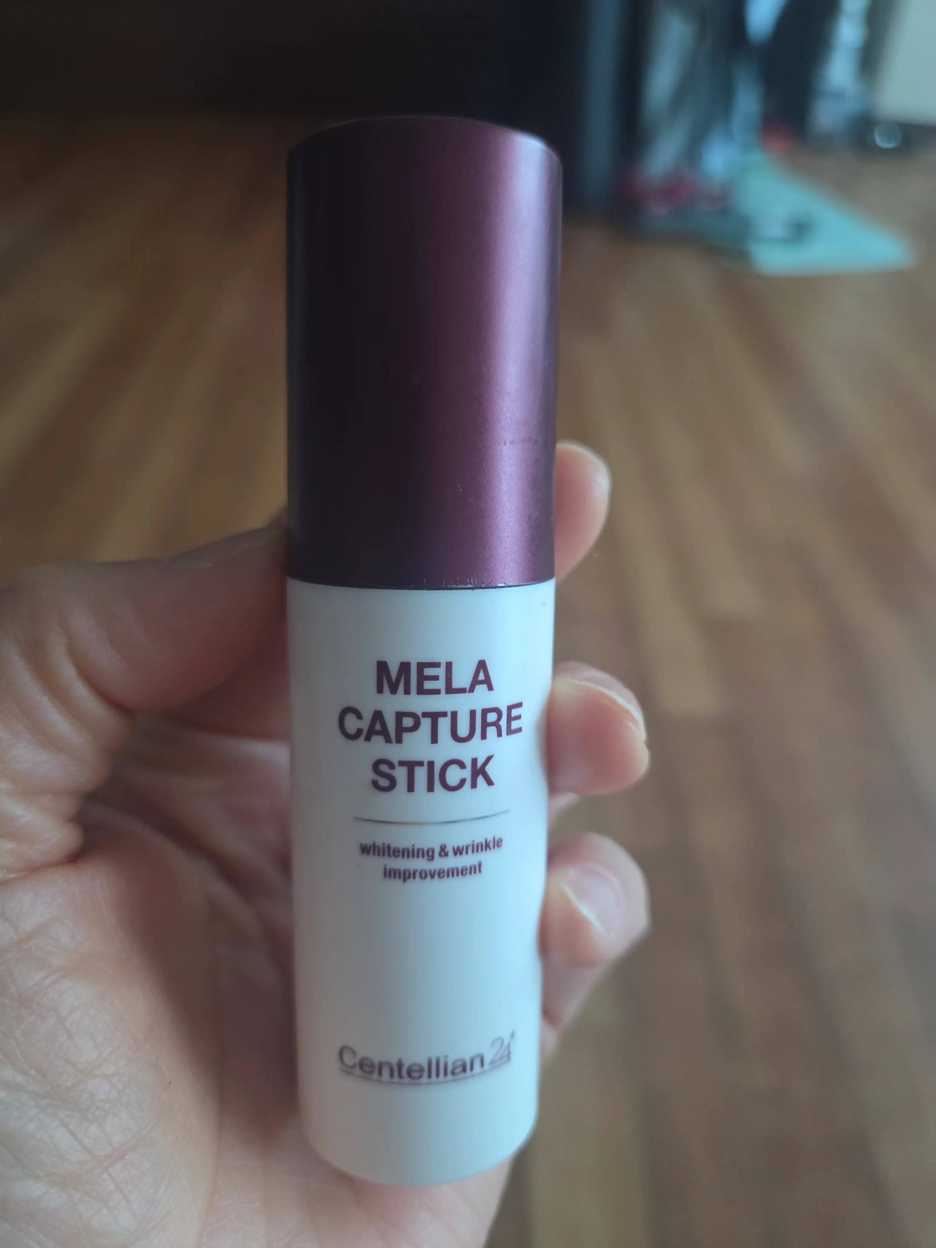 선택된 언니의파우치 리뷰 이미지 - [마데카 멜라 캡처 스틱]