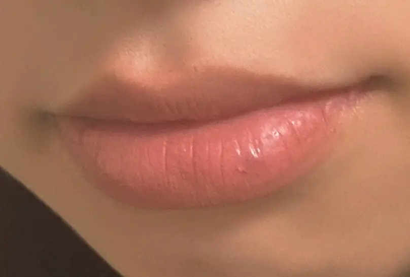 선택된 언니의파우치 리뷰 이미지 - [(꼬수운 너티누드 시리즈) 오버 블러 틴트]