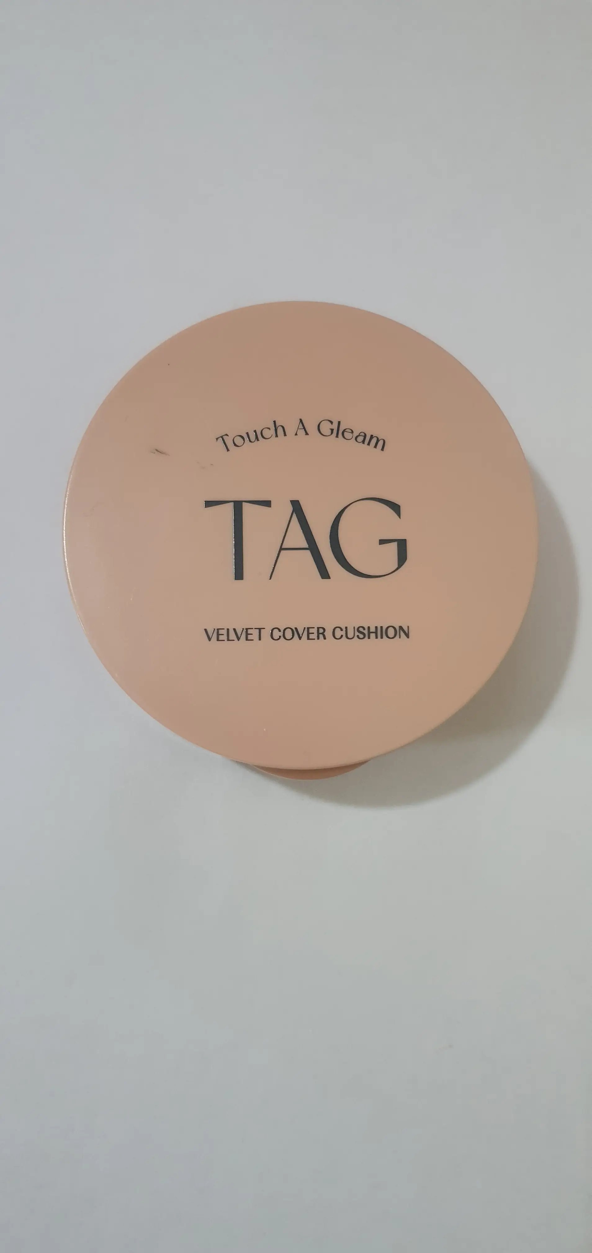 선택된 언니의파우치 리뷰 이미지 - [벨벳 커버 쿠션]