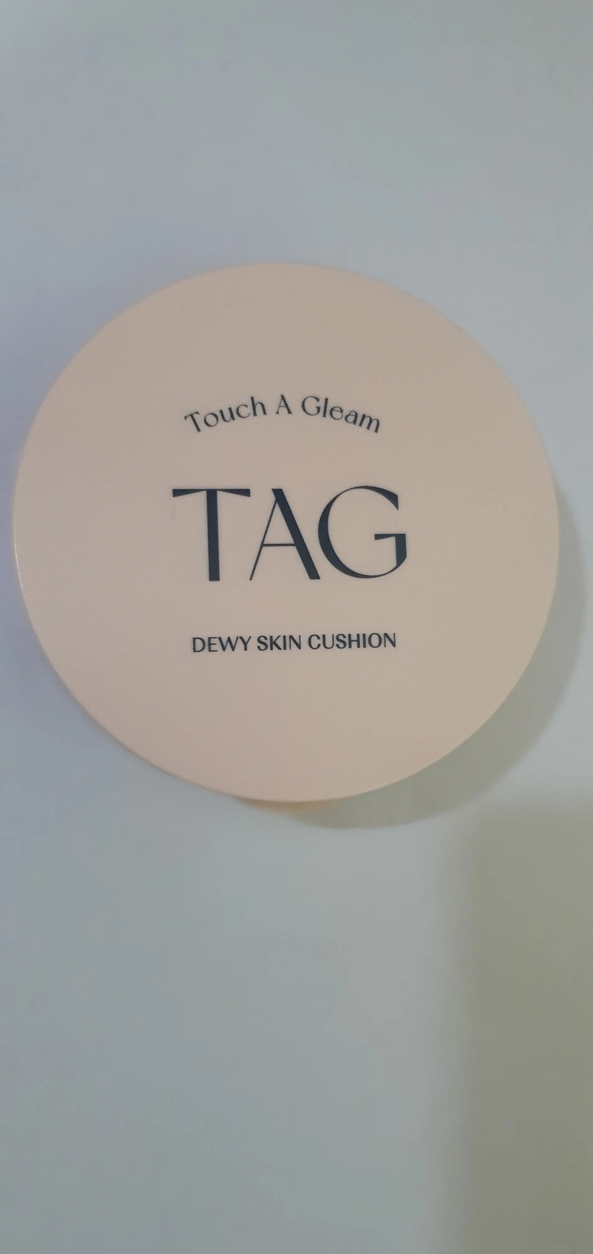 선택된 언니의파우치 리뷰 이미지 - [듀이 스킨 쿠션]