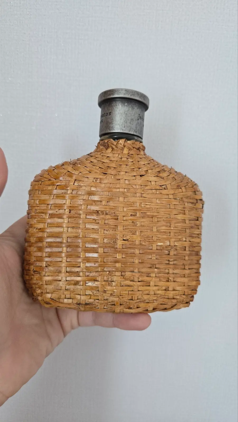 선택된 언니의파우치 리뷰 이미지 - [존 바바토스 아티산 EDT]