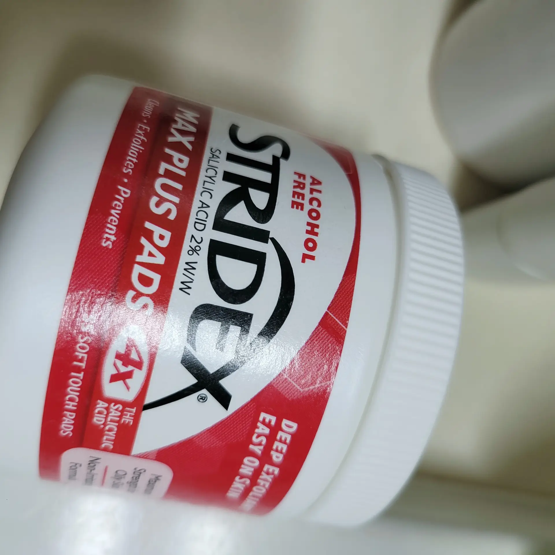 선택된 언니의파우치 리뷰 이미지 - [맥스 플러스 패드]