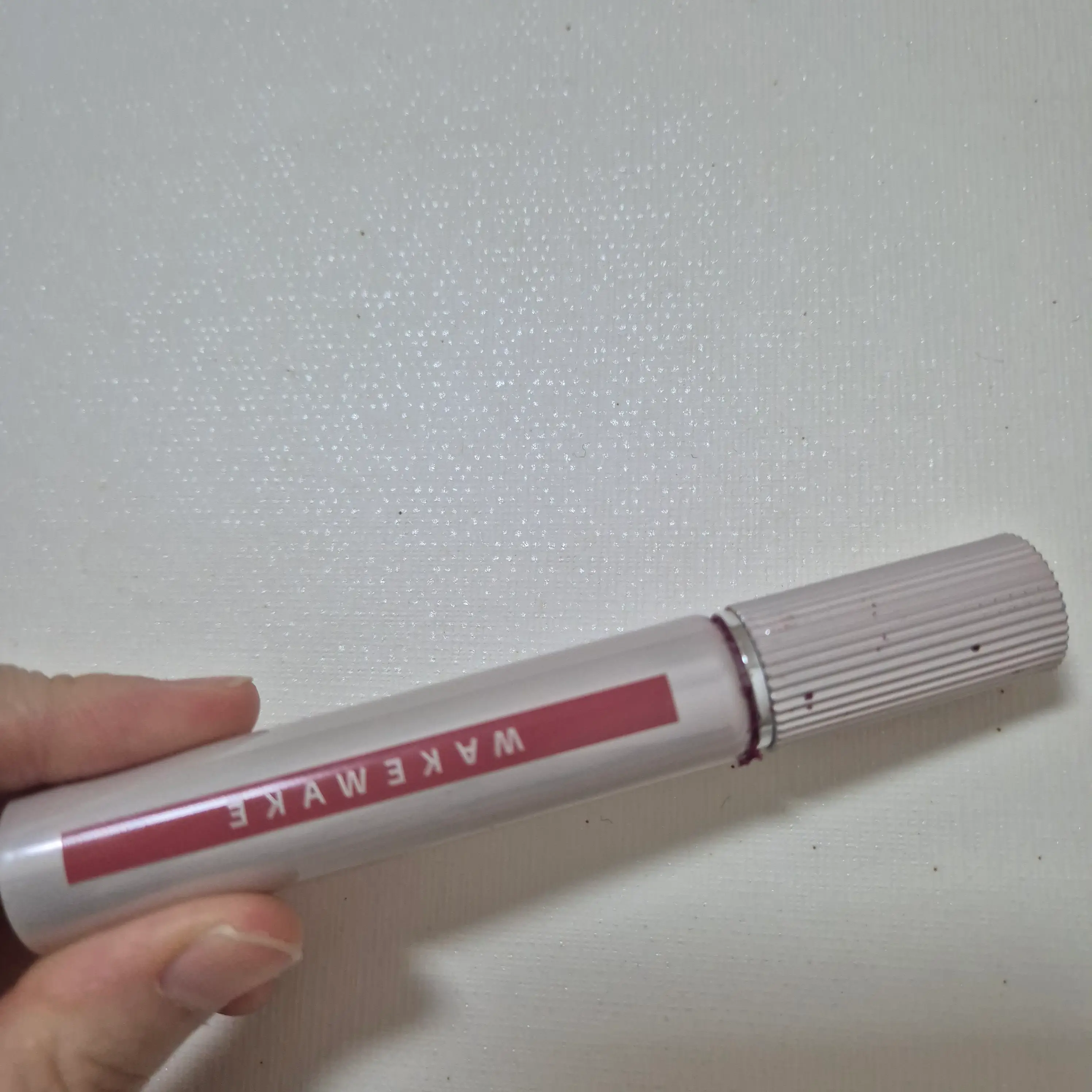 선택된 언니의파우치 리뷰 이미지 - [워터 블러링 픽싱 틴트 AD]