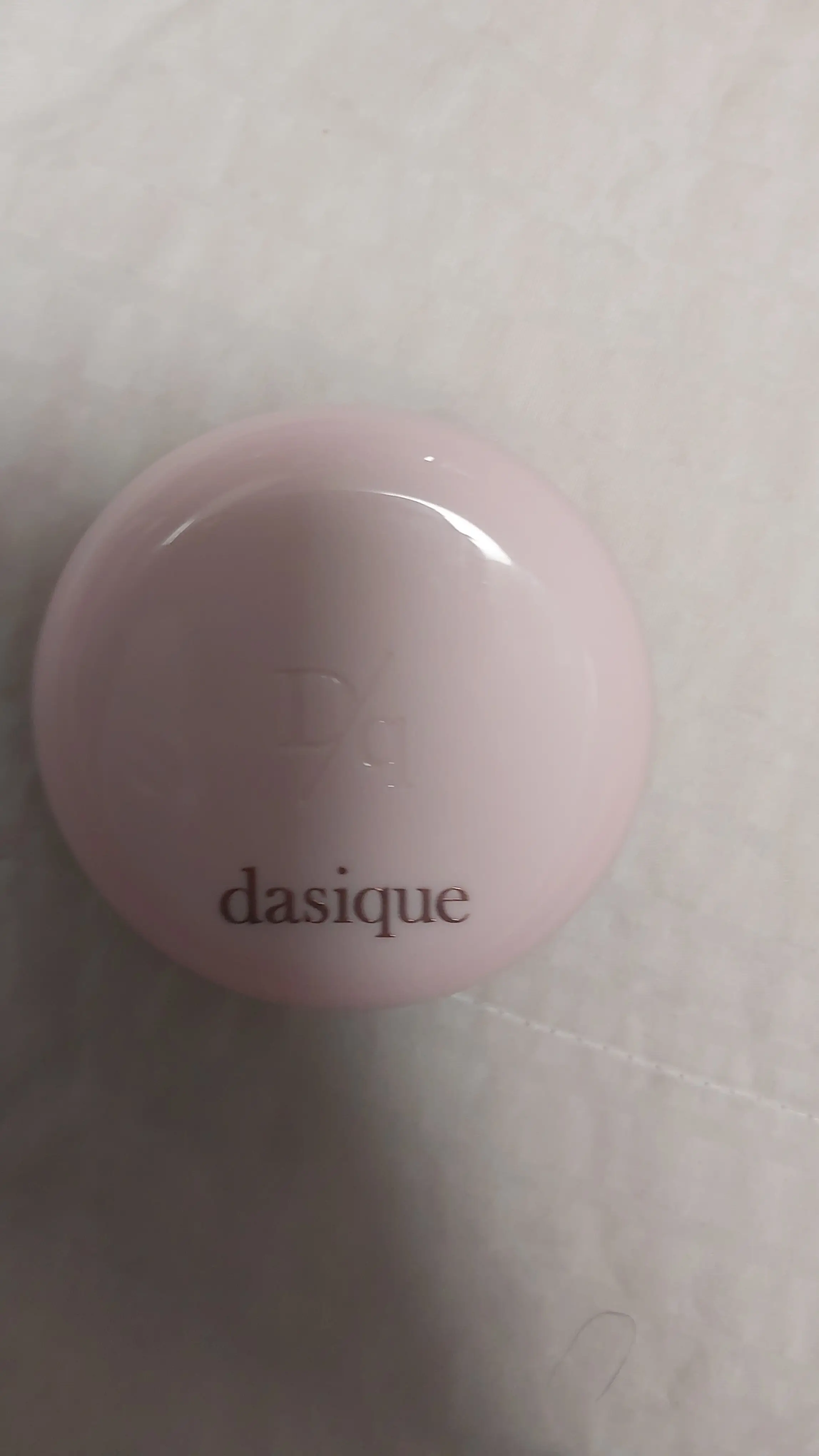 선택된 언니의파우치 리뷰 이미지 - [(스윗 하트 컬렉션) 워터 듀이 젤 쿠션]