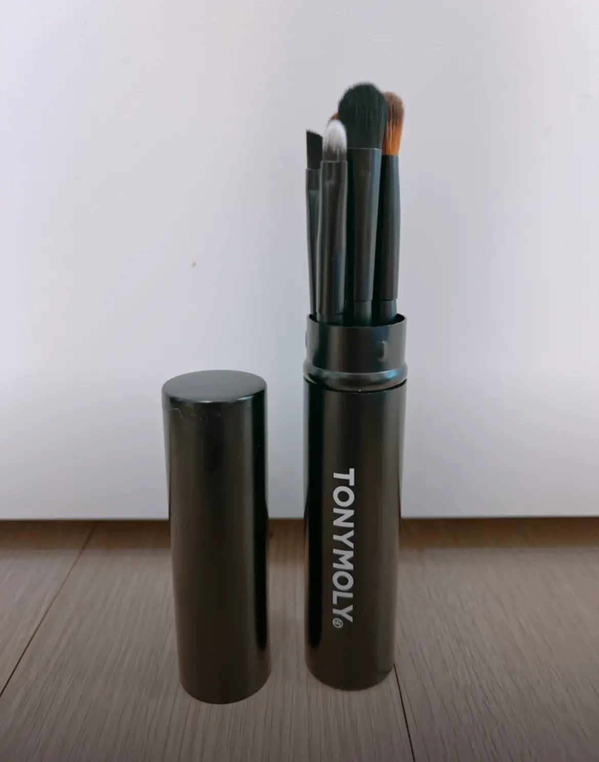 선택된 언니의파우치 리뷰 이미지 - [메이크업 브러쉬 세트]