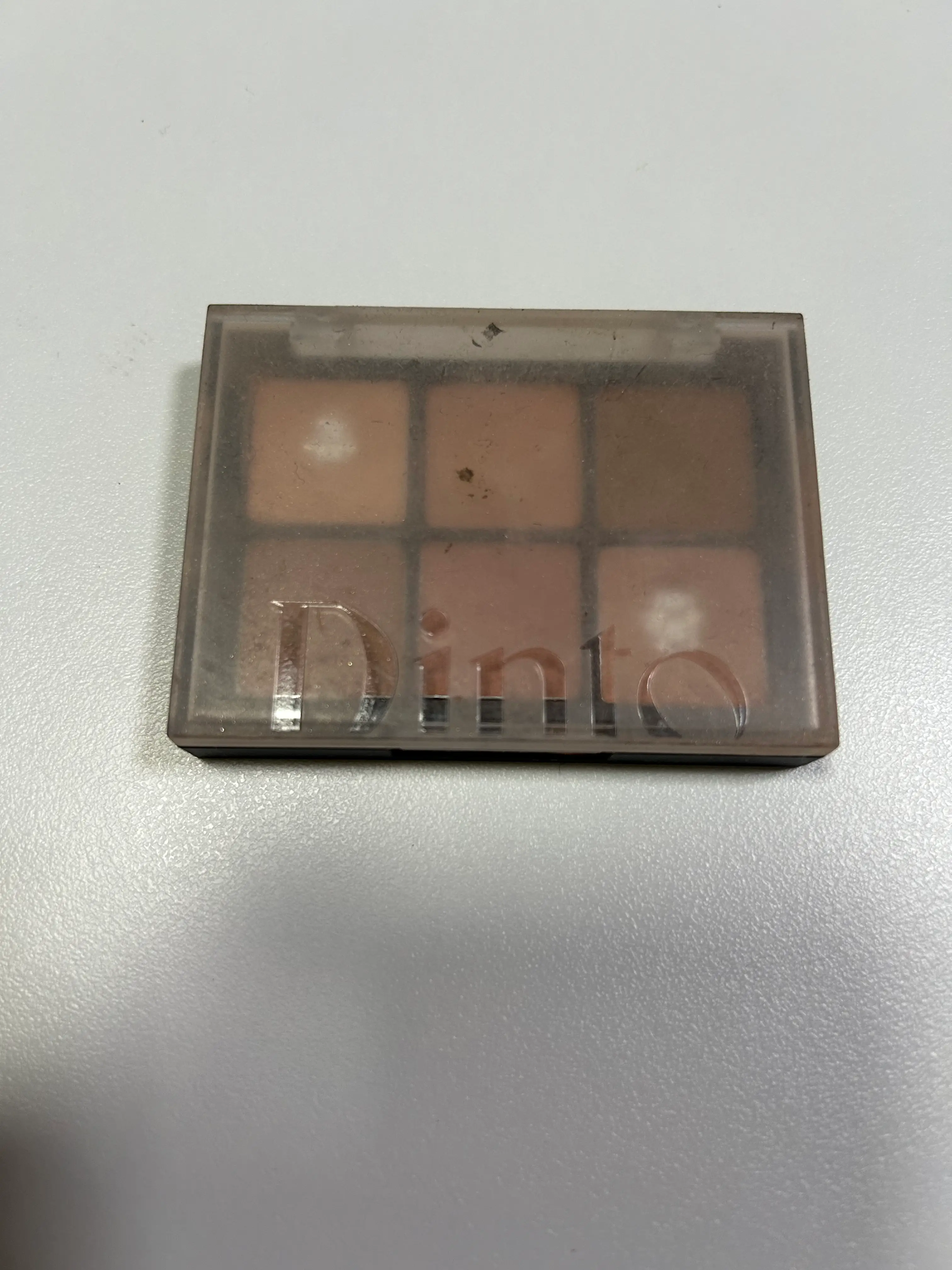 선택된 언니의파우치 리뷰 이미지 - [(블러피니쉬 콜렉션) 아이 섀도우]