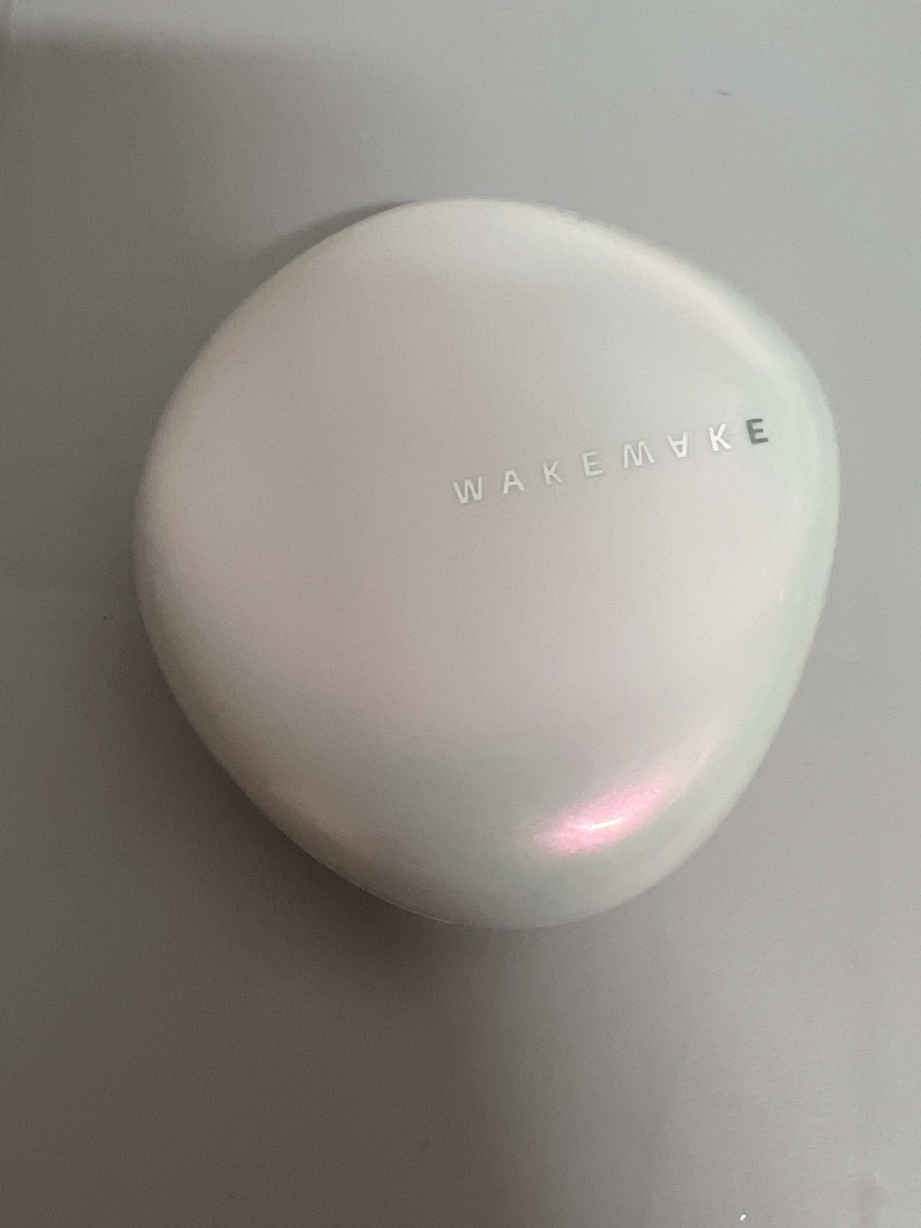 선택된 언니의파우치 리뷰 이미지 - [워터 글로우 코팅 쿠션]