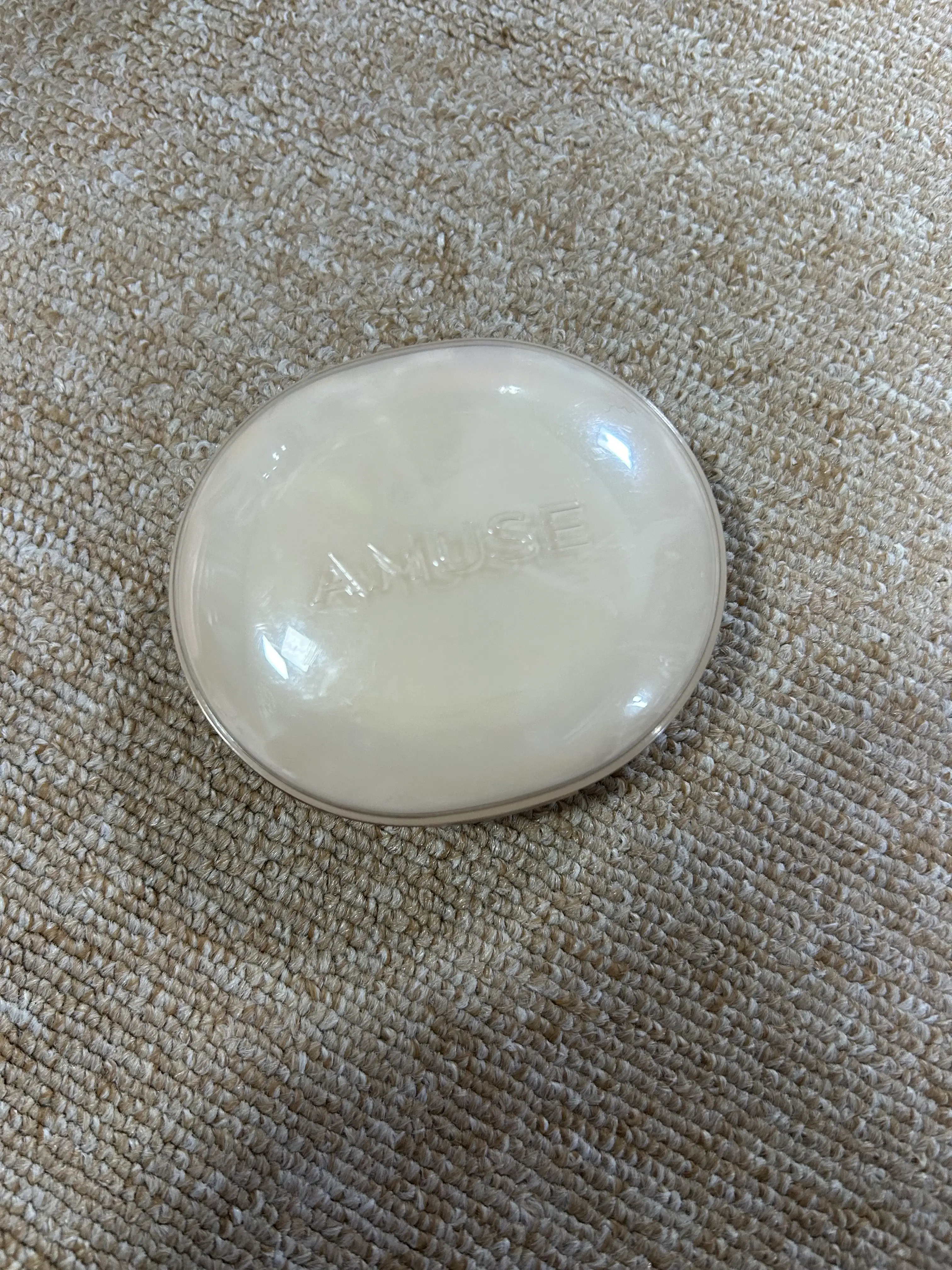 선택된 언니의파우치 리뷰 이미지 - [듀 젤리 마스터 쿠션]