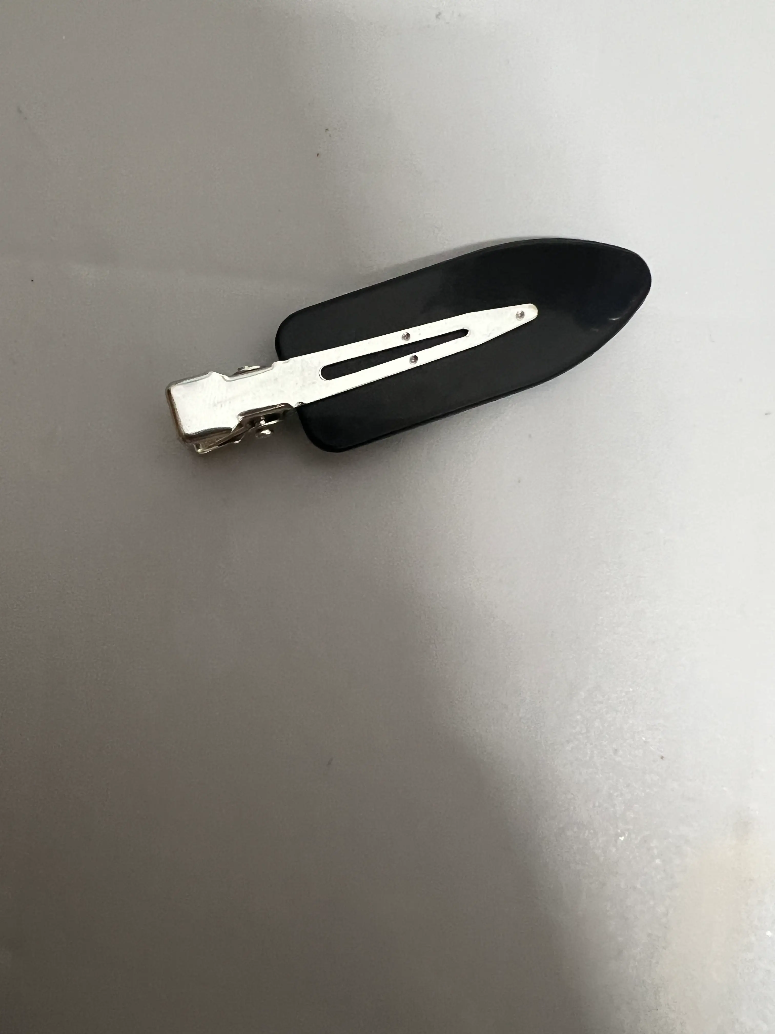 선택된 언니의파우치 리뷰 이미지 - [자국이 덜 남는 헤어 집게]