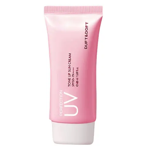 퍼펙션 UV 톤업 선크림
