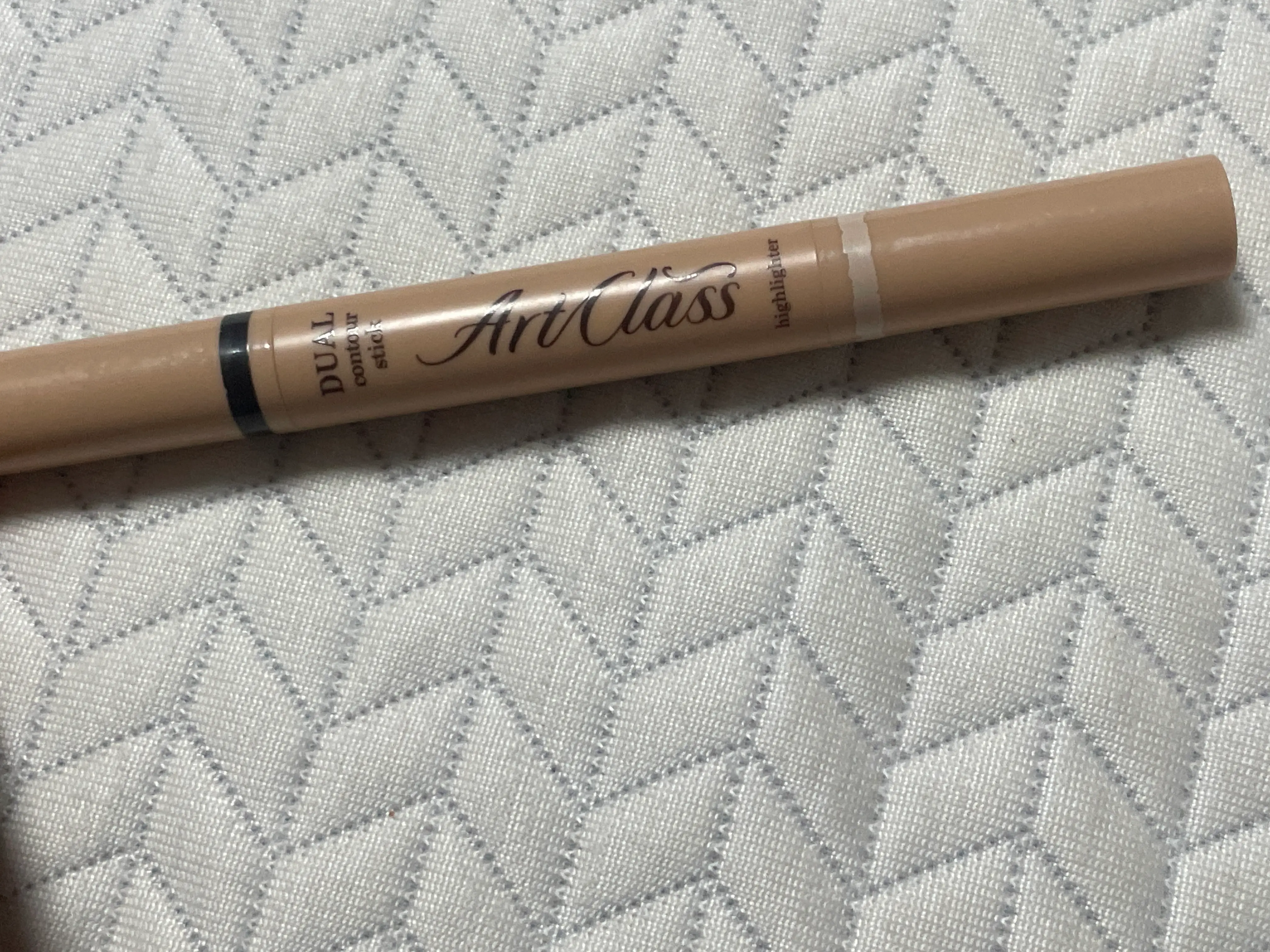 선택된 언니의파우치 리뷰 이미지 - [듀얼 컨투어 스틱]