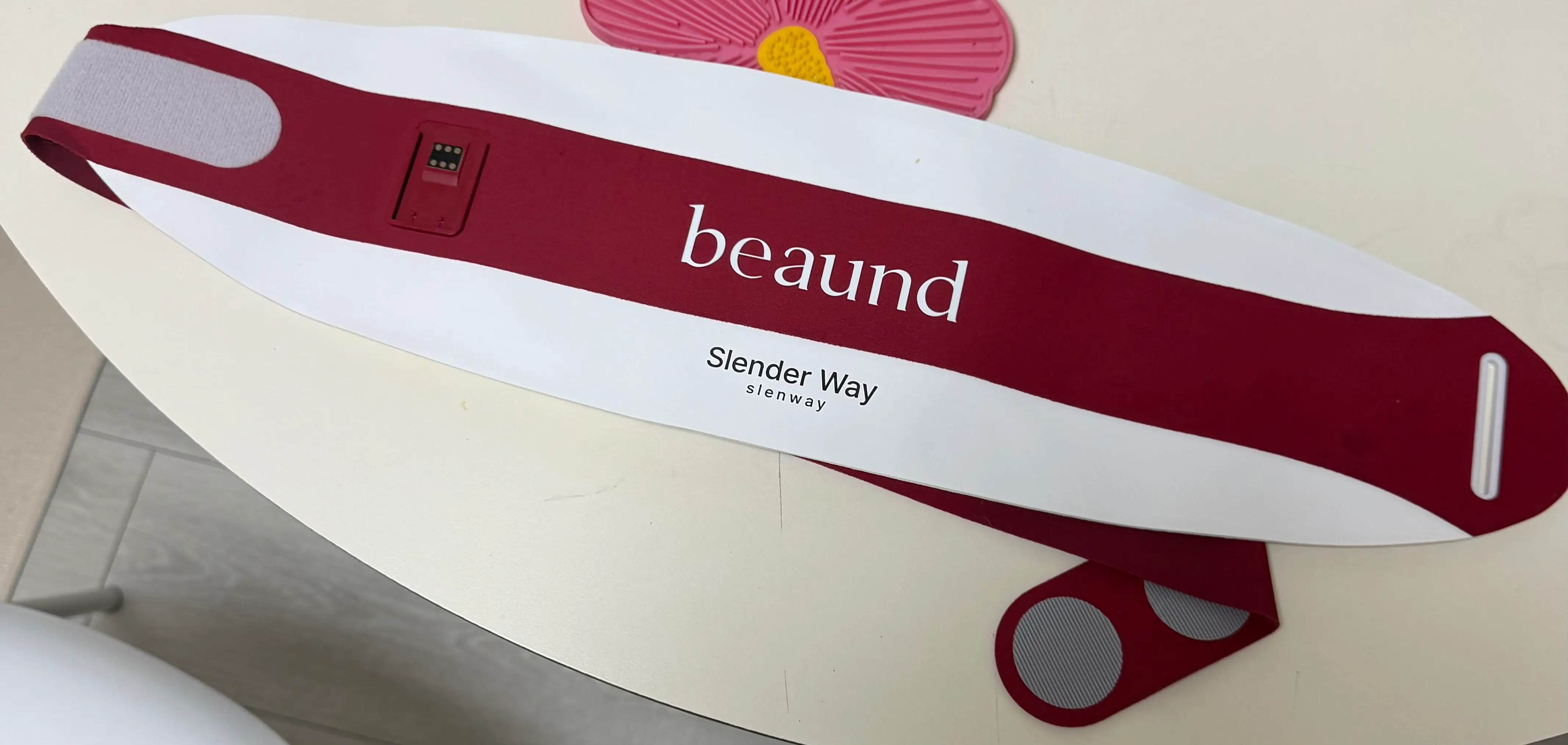 선택된 언니의파우치 리뷰 이미지 - [슬렌웨이]