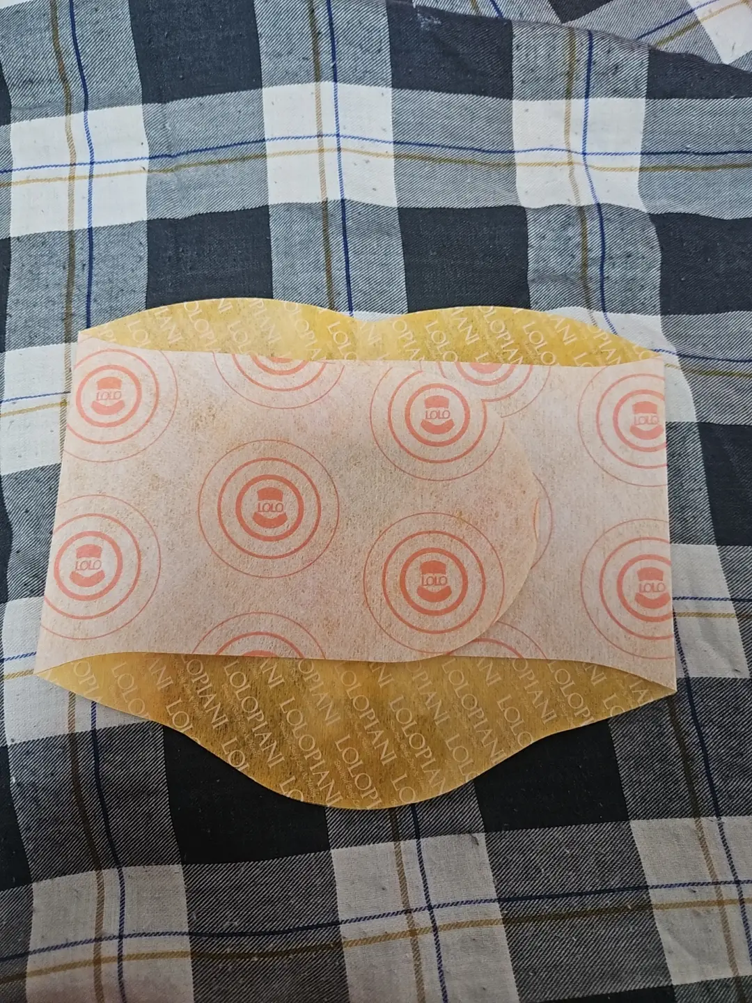 선택된 언니의파우치 리뷰 이미지 - [로로스키니 복부용 패치]