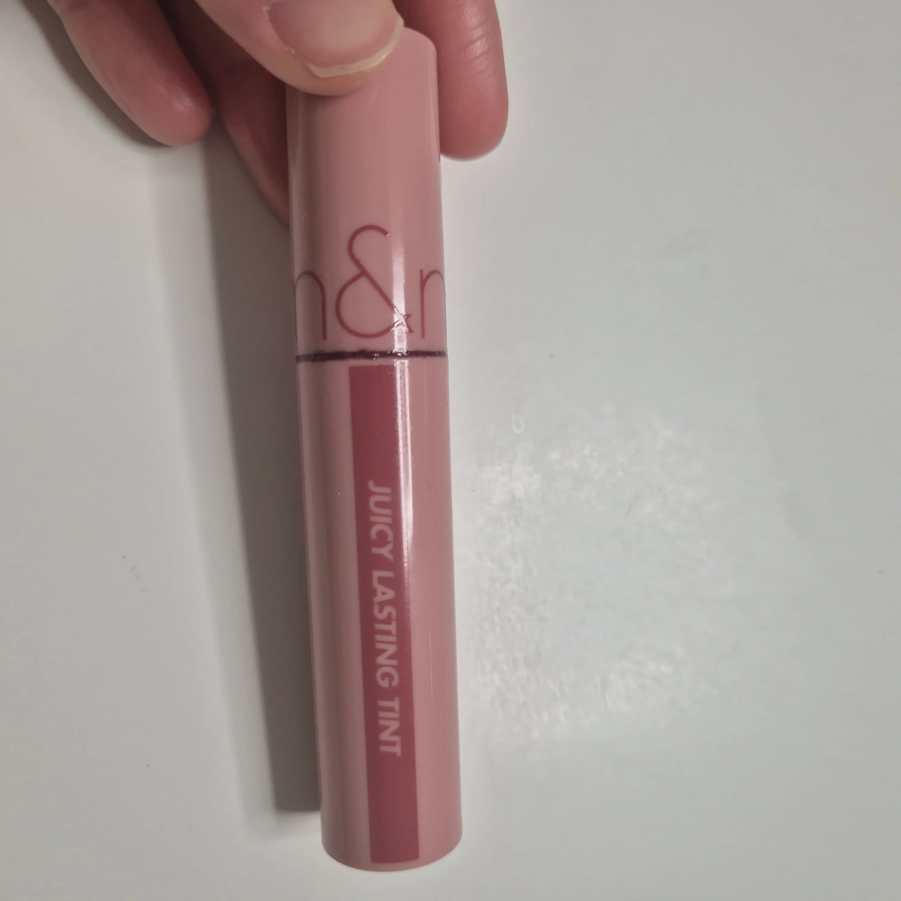 선택된 언니의파우치 리뷰 이미지 - [(베어 쥬시 시리즈) 쥬시 래스팅 틴트]